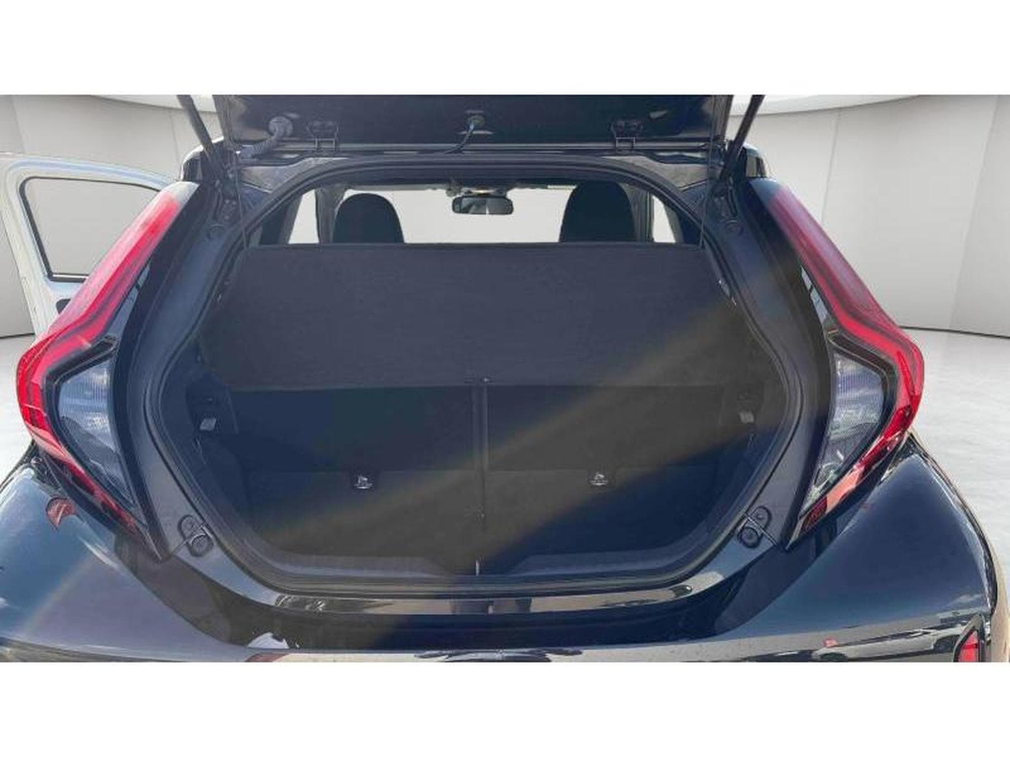 Toyota Aygo GR (2026) - Photo 17