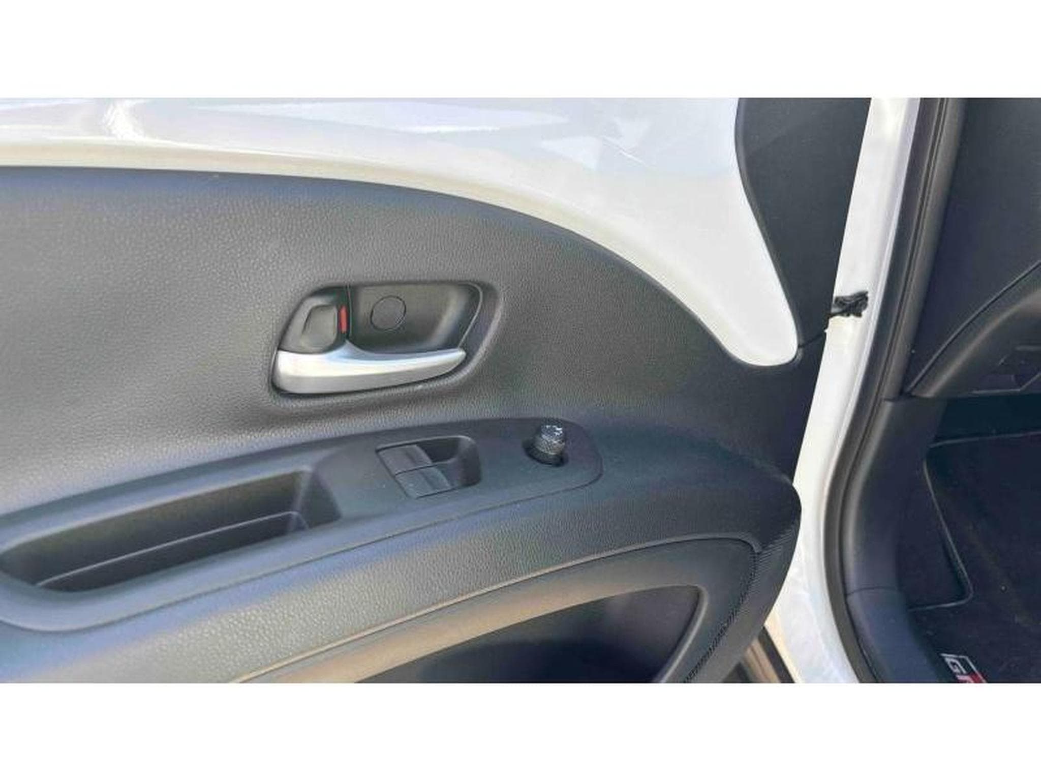 Toyota Aygo GR (2026) - Photo 20