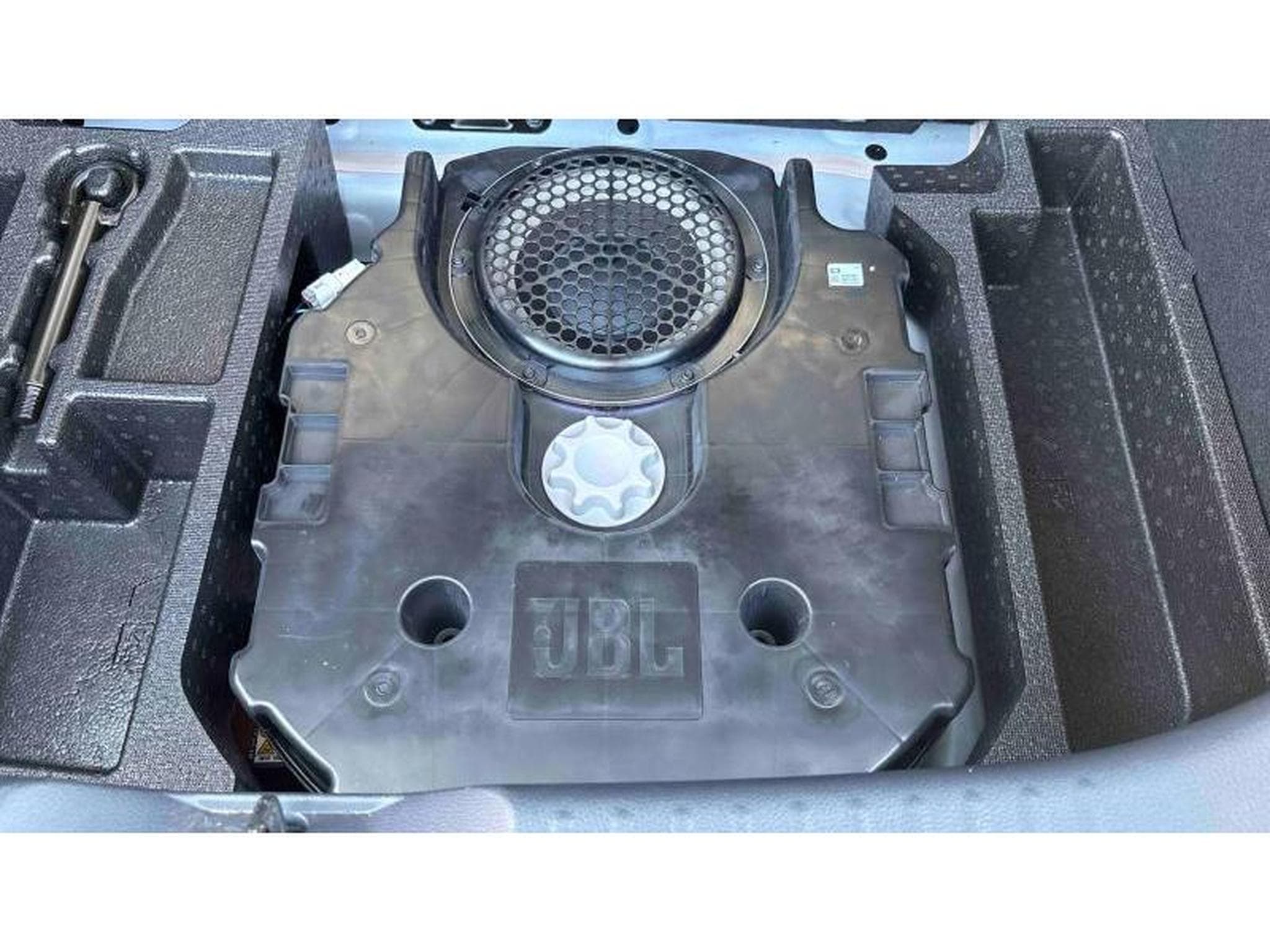 Toyota Aygo GR (2026) - Photo 21