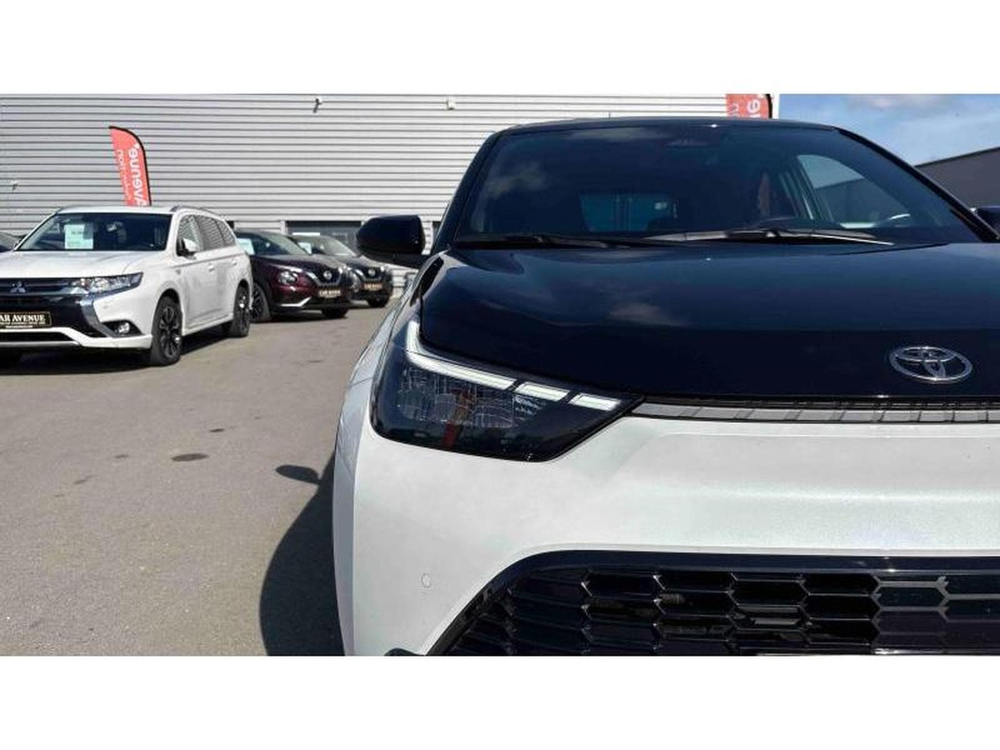 Toyota Aygo GR (2026) - Photo 23