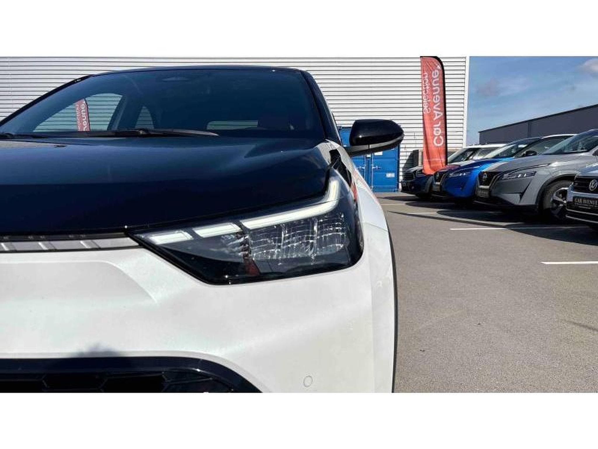Toyota Aygo GR (2026) - Photo 24
