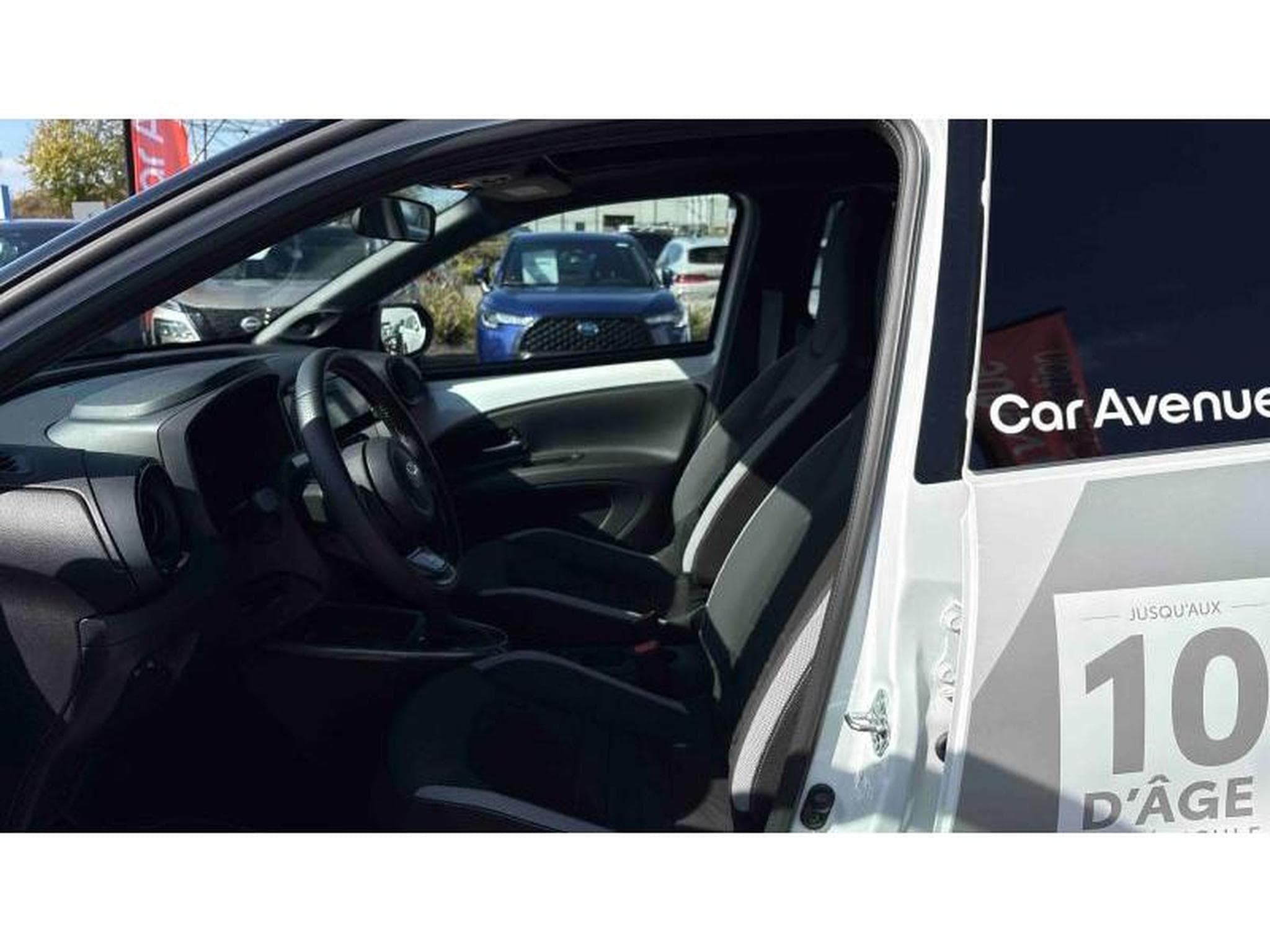 Toyota Aygo GR (2026) - Photo 27