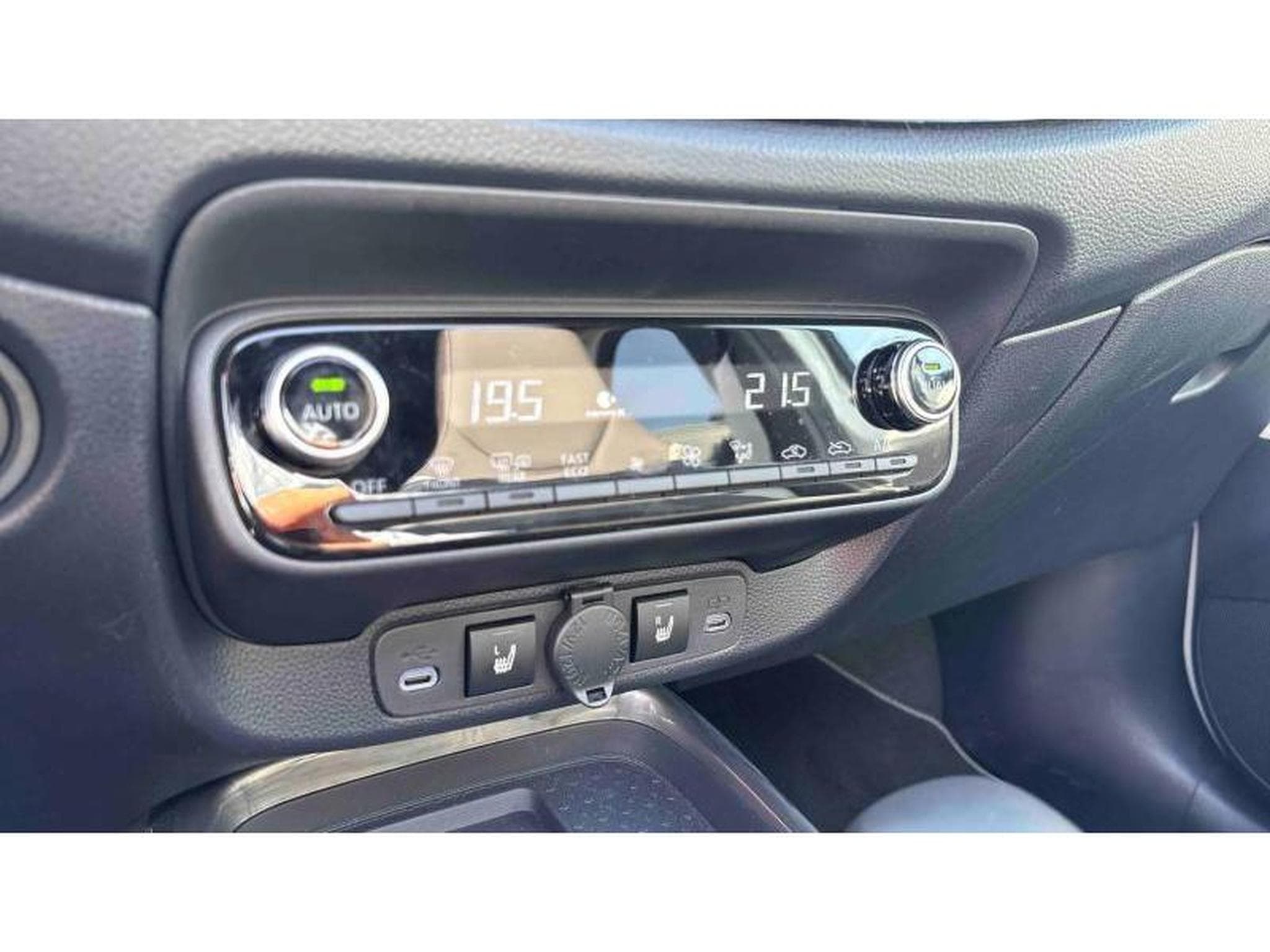 Toyota Aygo GR (2026) - Photo 25