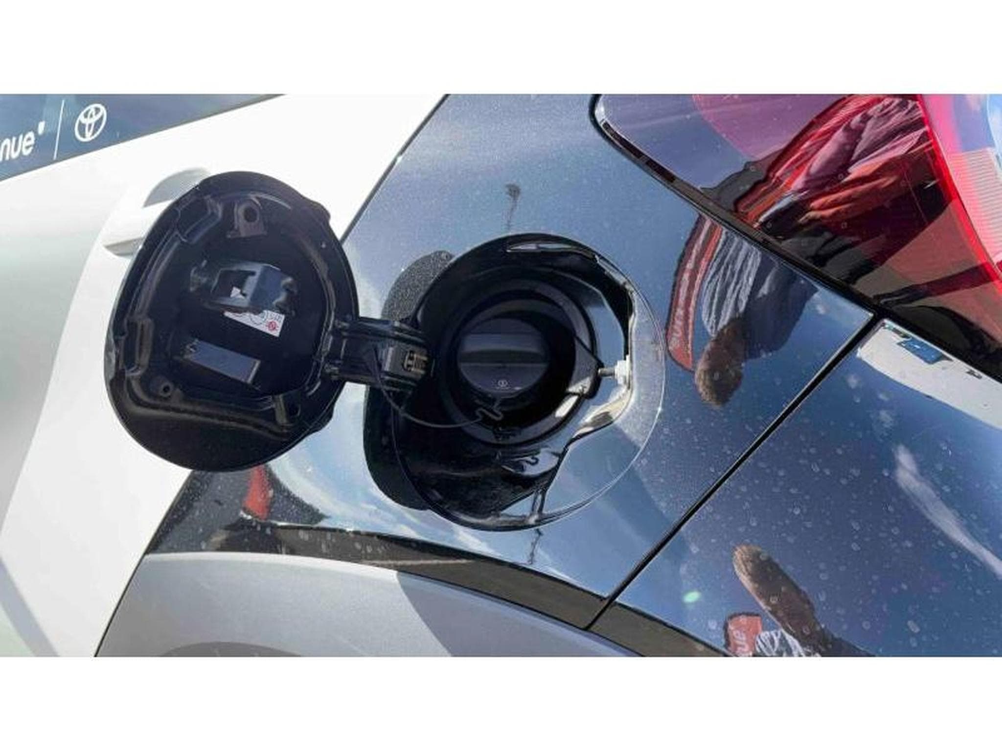 Toyota Aygo GR (2026) - Photo 29