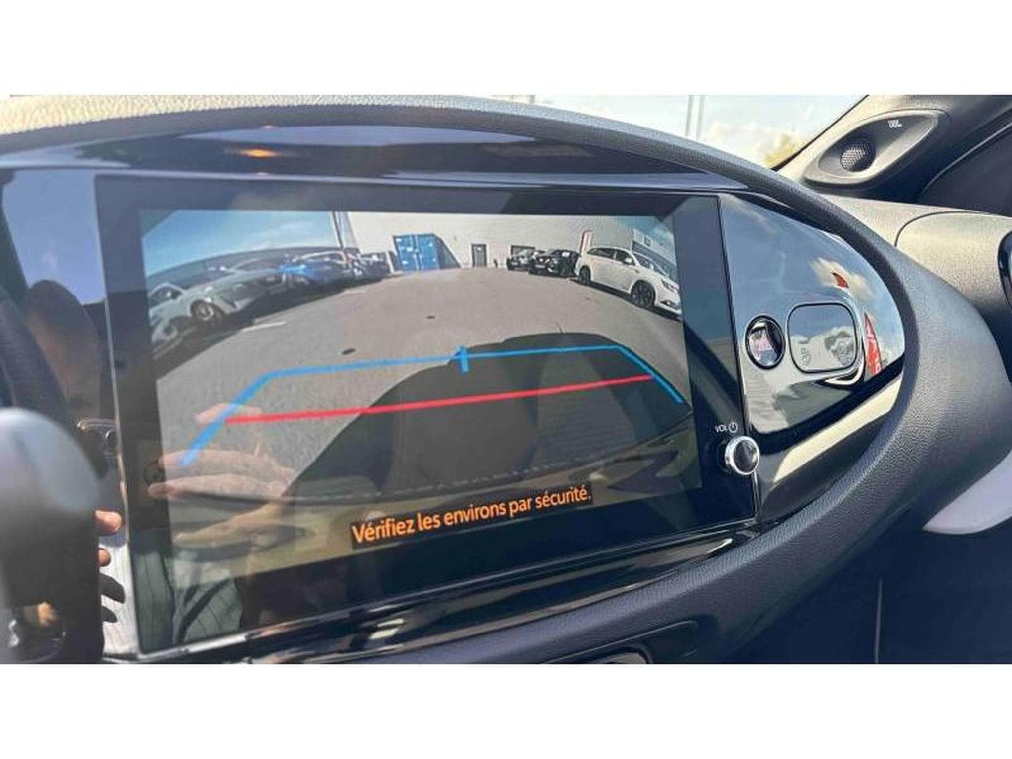 Toyota Aygo GR (2026) - Photo 28