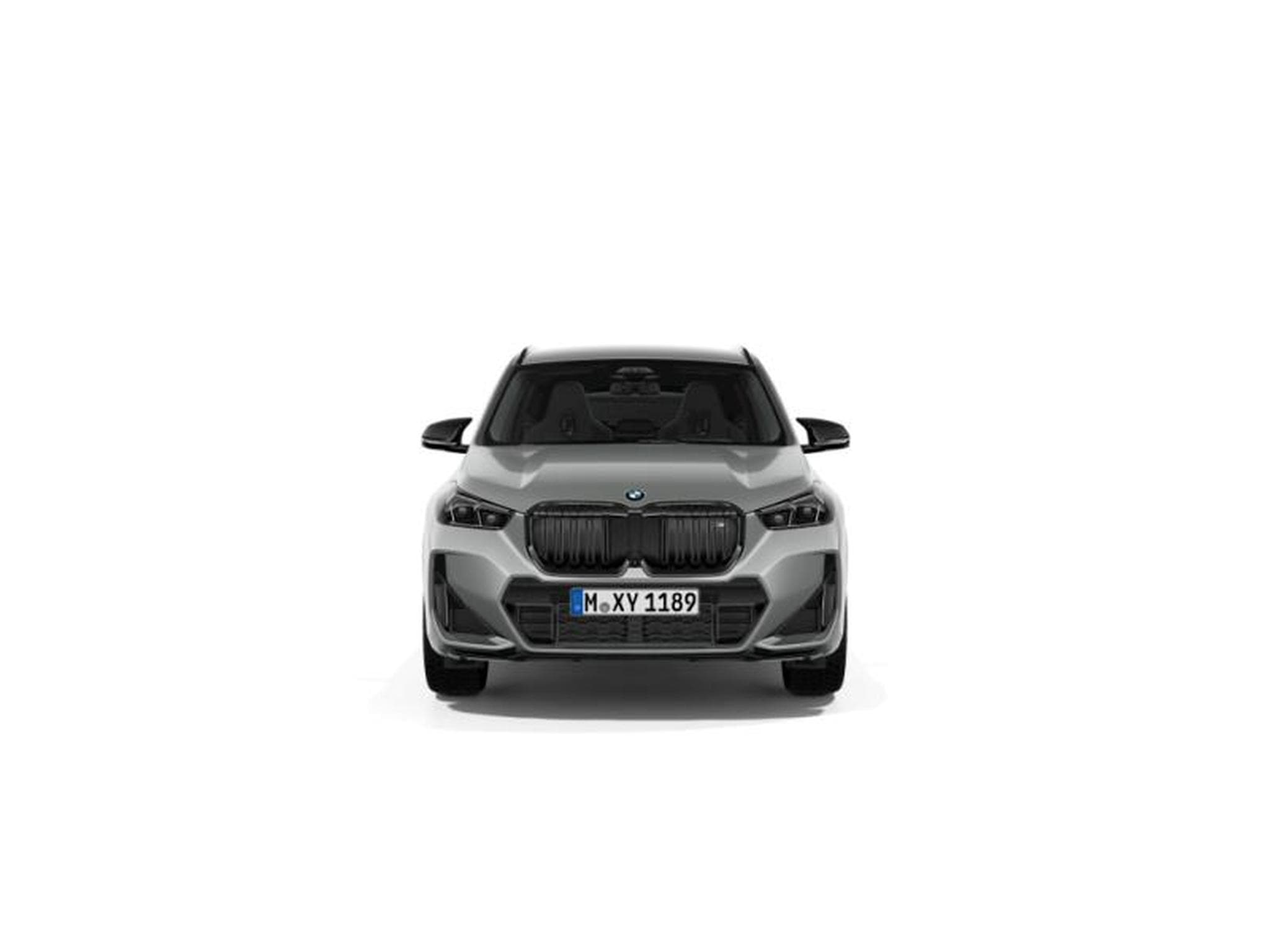 BMW X1 X1 M35i xDrive (2025) - Foto 2
