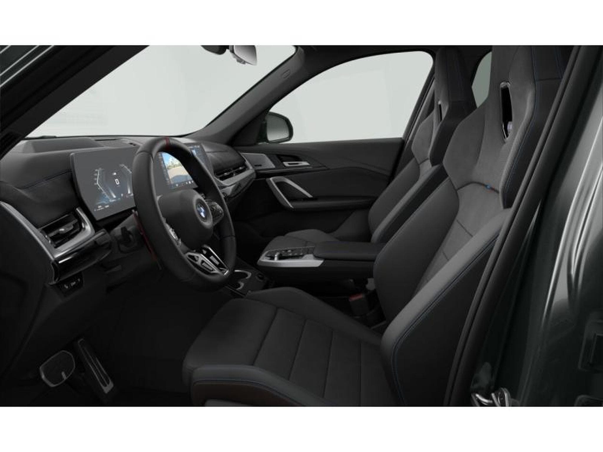 BMW X1 X1 M35i xDrive (2025) - Foto 6