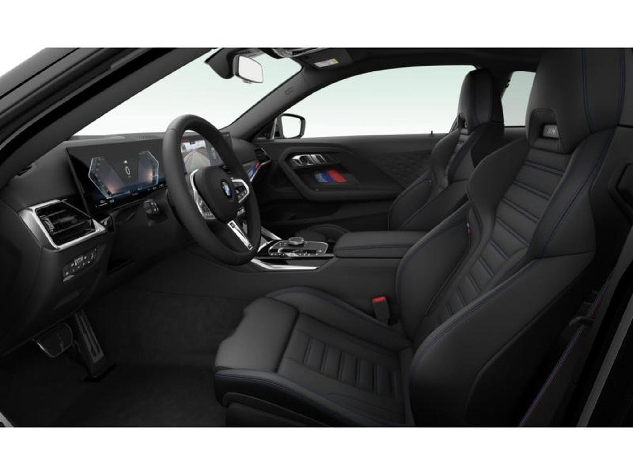 BMW M240 M240i xDrive Coupé (2023) - Photo 6