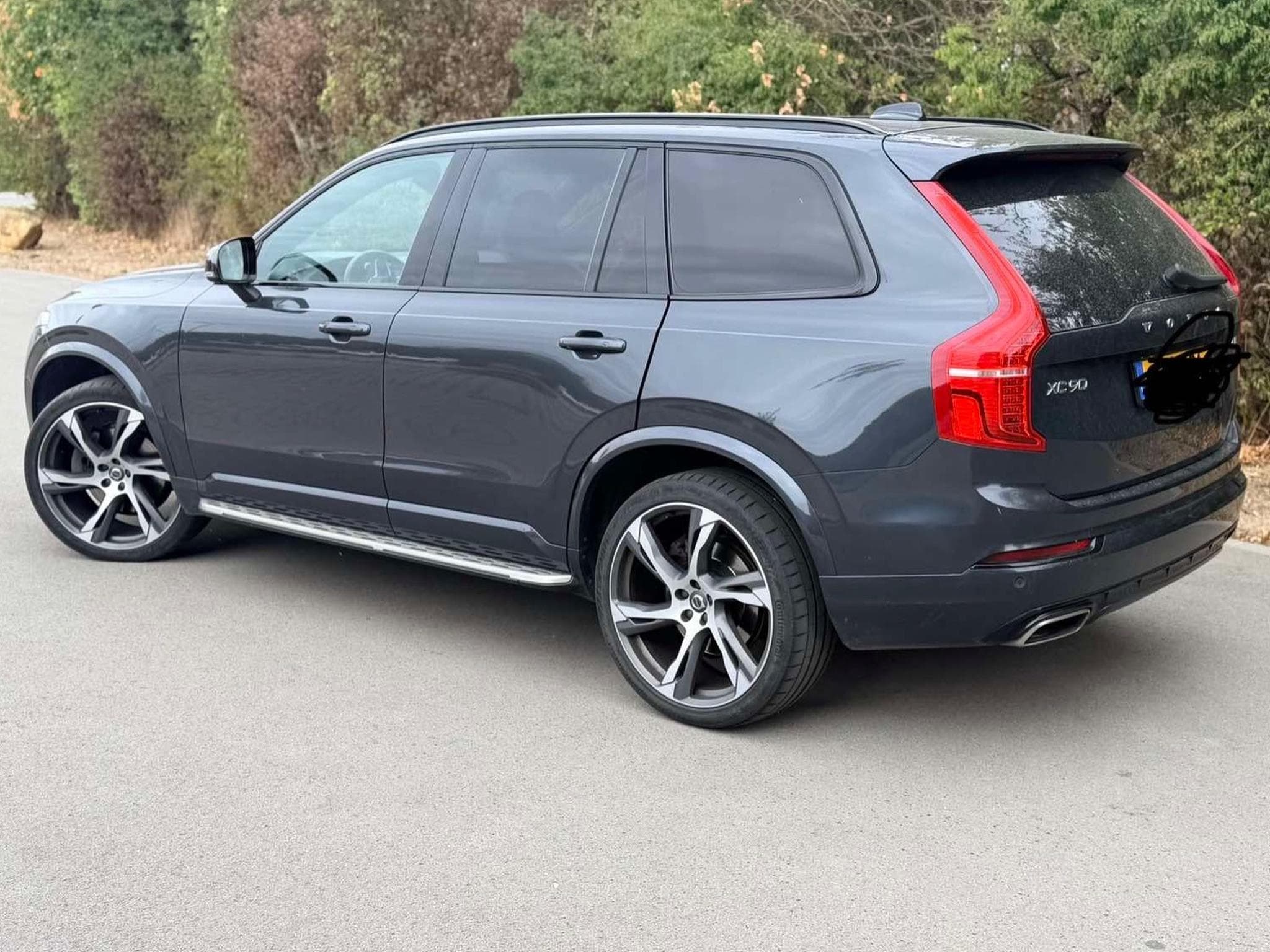 Volvo XC90 R DESIGN (2020) - Foto 2