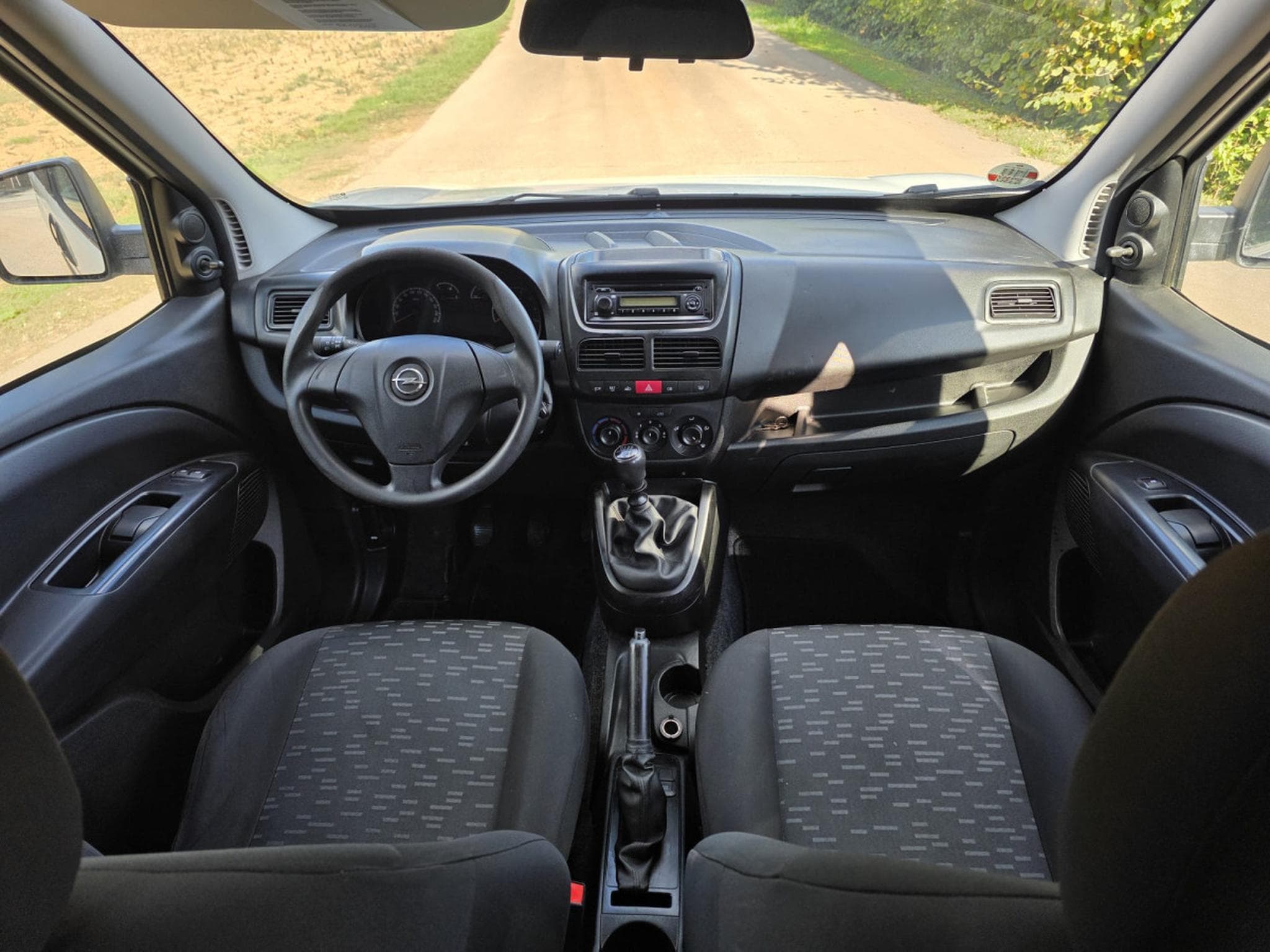Opel Combo 1.6 CDTI Selection - 5 places (2015) - Foto 5