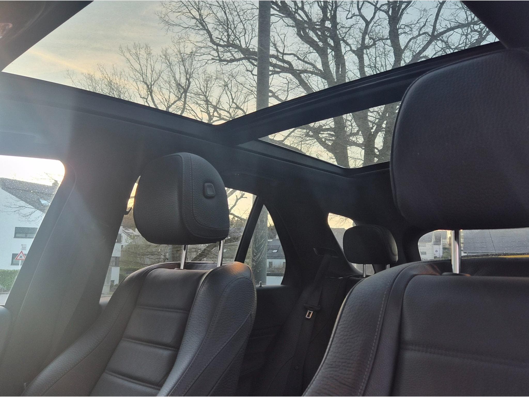 Mercedes GLE 350 Business edition (2022) - Photo 3