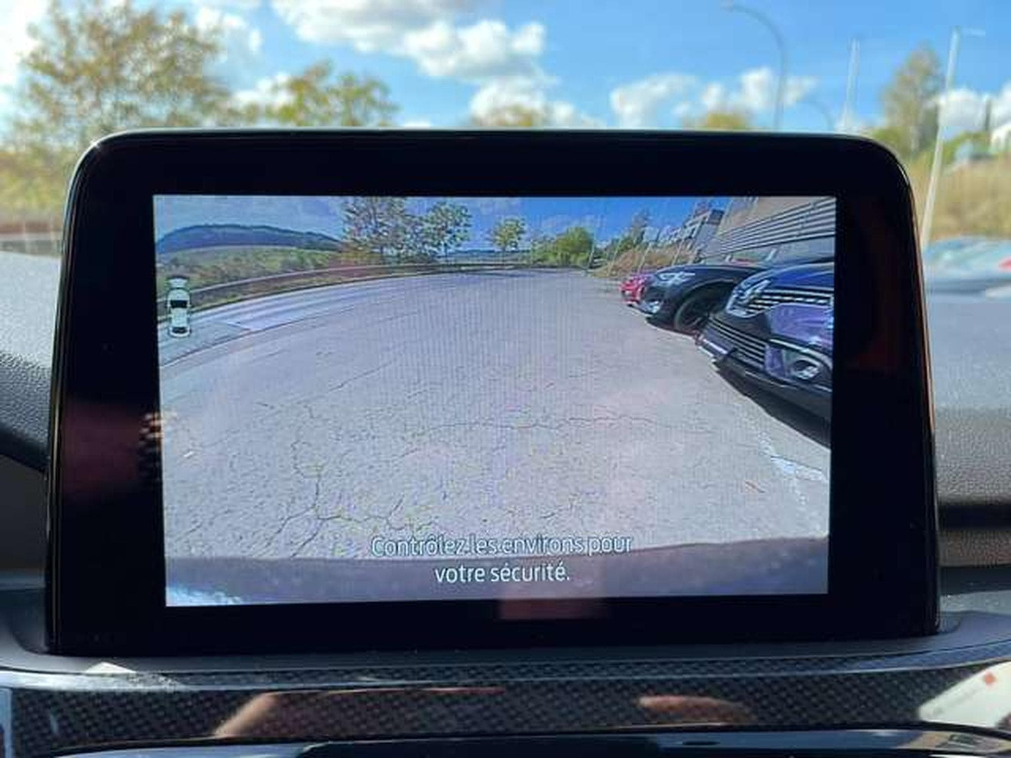 Ford Kuga 1.5 BLACK EDITION  ST-LINE - JUSQU'A 36 MOIS DE GARANTIE (2023) - Photo 19