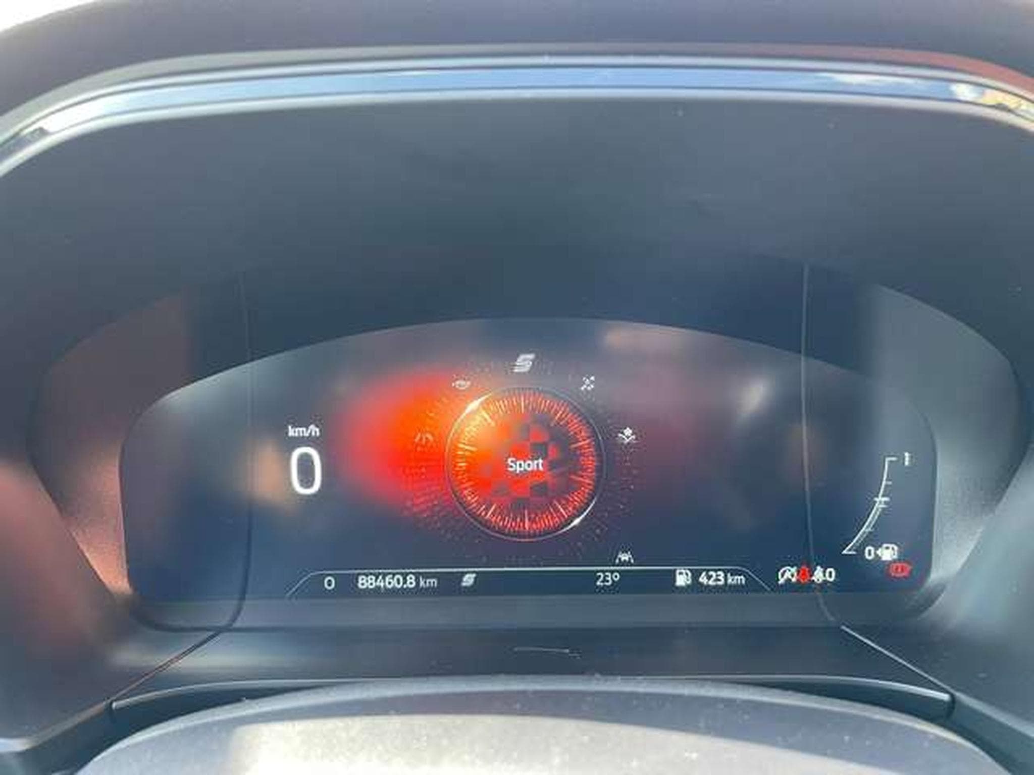 Ford Kuga 1.5 BLACK EDITION  ST-LINE - JUSQU'A 36 MOIS DE GARANTIE (2023) - Photo 18