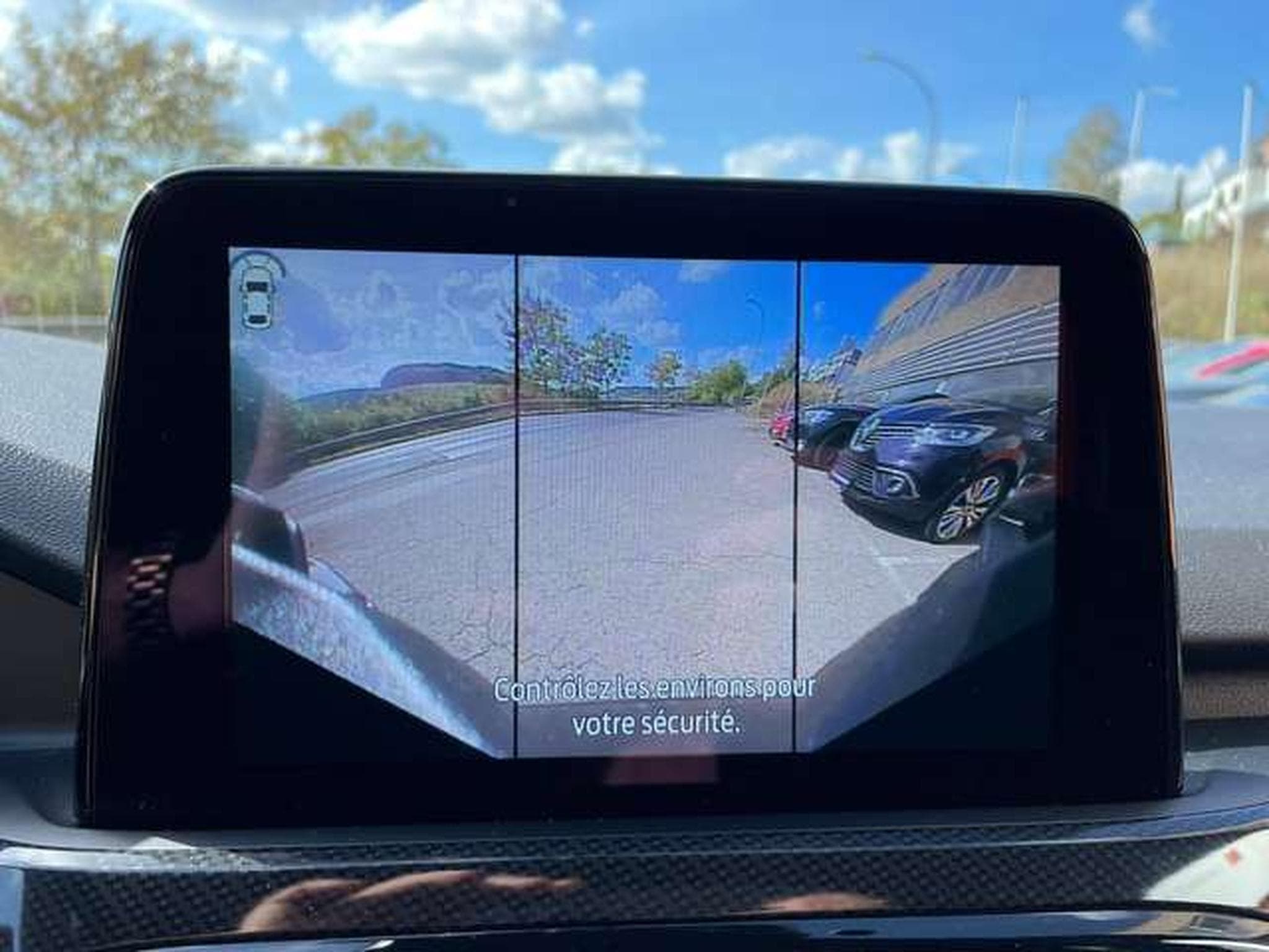 Ford Kuga 1.5 BLACK EDITION  ST-LINE - JUSQU'A 36 MOIS DE GARANTIE (2023) - Photo 20