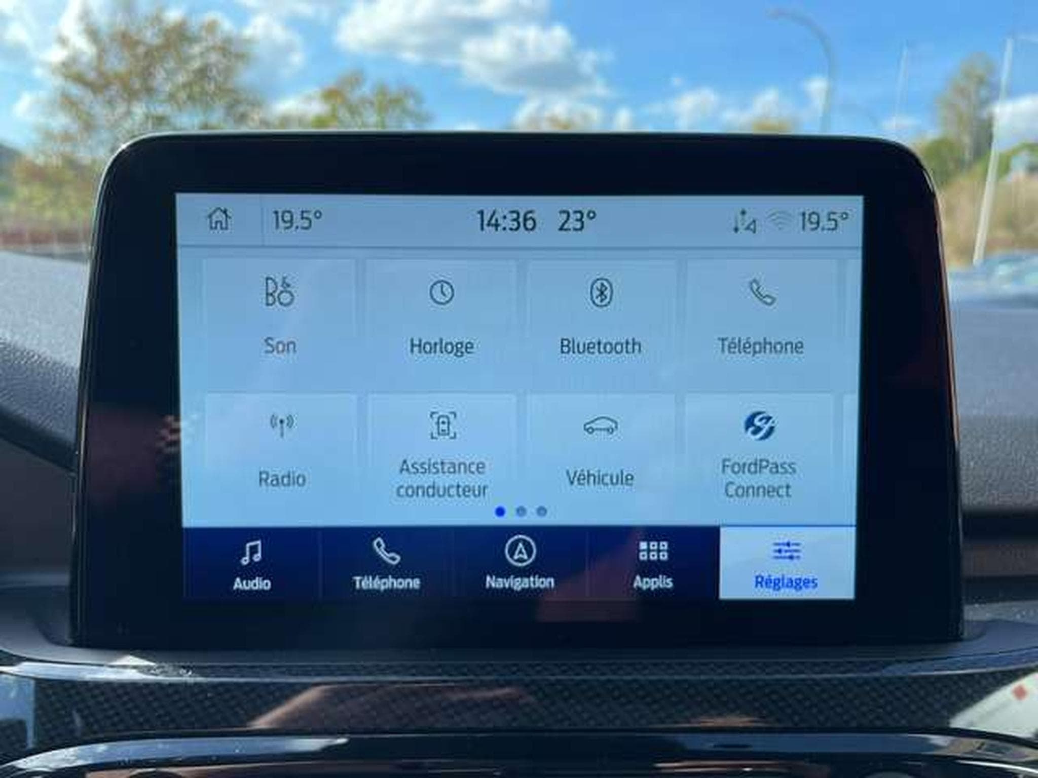 Ford Kuga 1.5 BLACK EDITION  ST-LINE - JUSQU'A 36 MOIS DE GARANTIE (2023) - Photo 22
