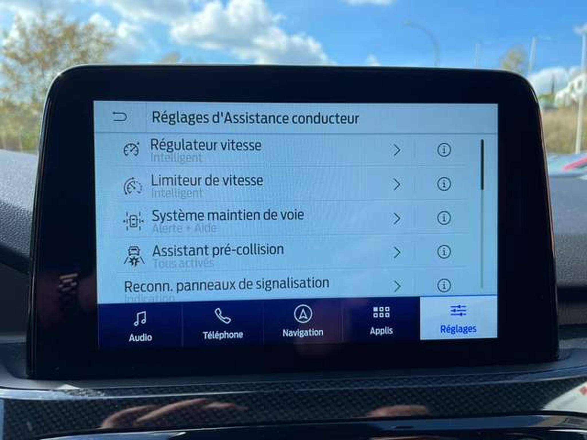 Ford Kuga 1.5 BLACK EDITION  ST-LINE - JUSQU'A 36 MOIS DE GARANTIE (2023) - Photo 24