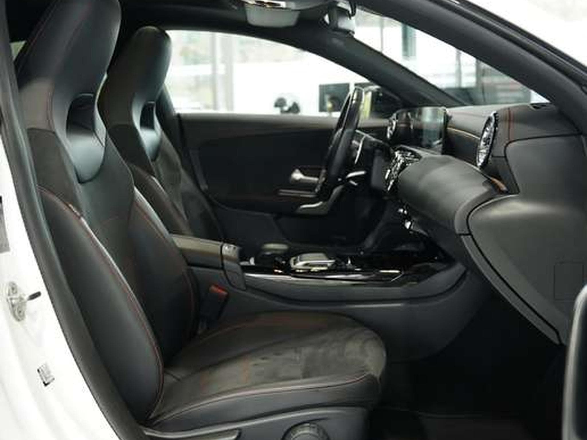 Mercedes CLA 45 AMG S 4M 2.H *Pano *Aerody (2021) - Foto 11