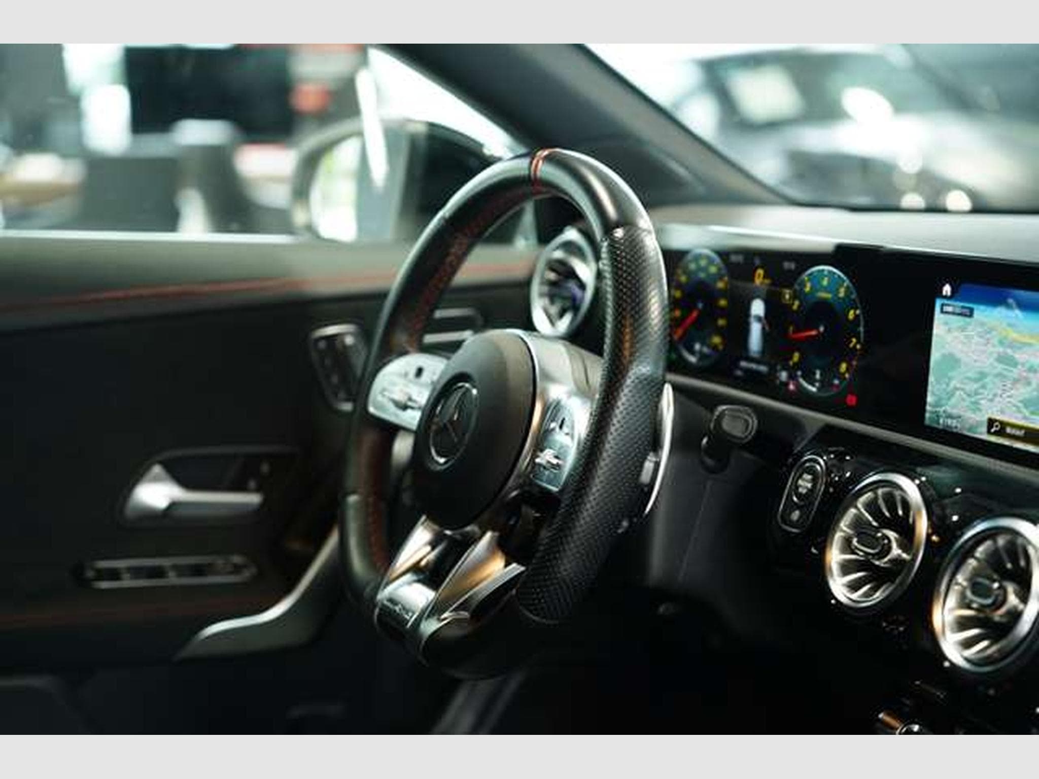Mercedes CLA 45 AMG S 4M 2.H *Pano *Aerody (2021) - Foto 16