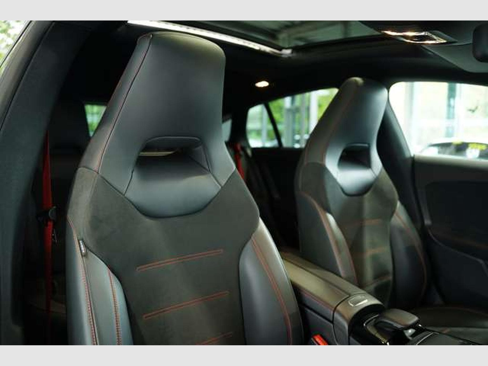 Mercedes CLA 45 AMG S 4M 2.H *Pano *Aerody (2021) - Foto 14