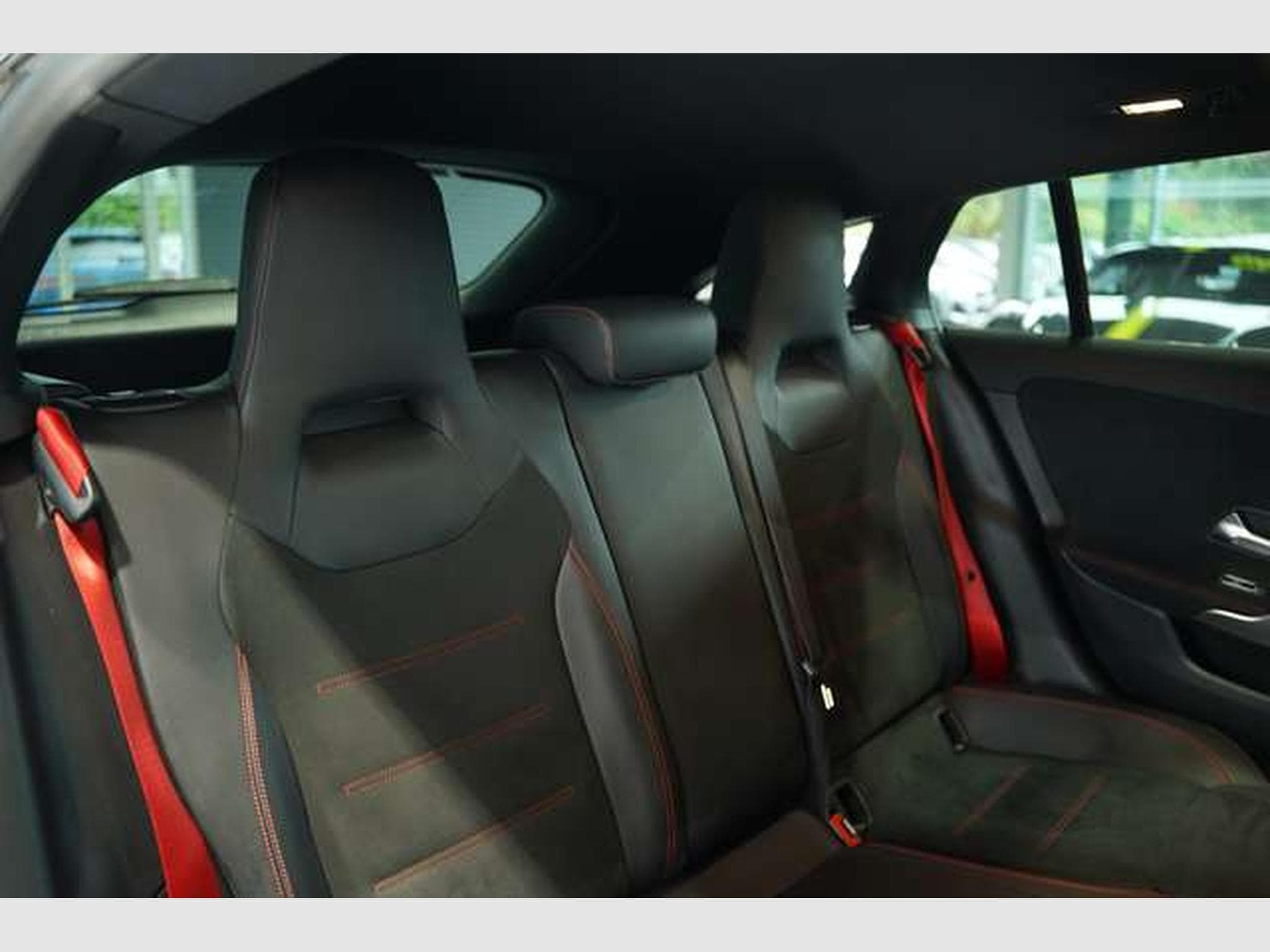 Mercedes CLA 45 AMG S 4M 2.H *Pano *Aerody (2021) - Foto 17