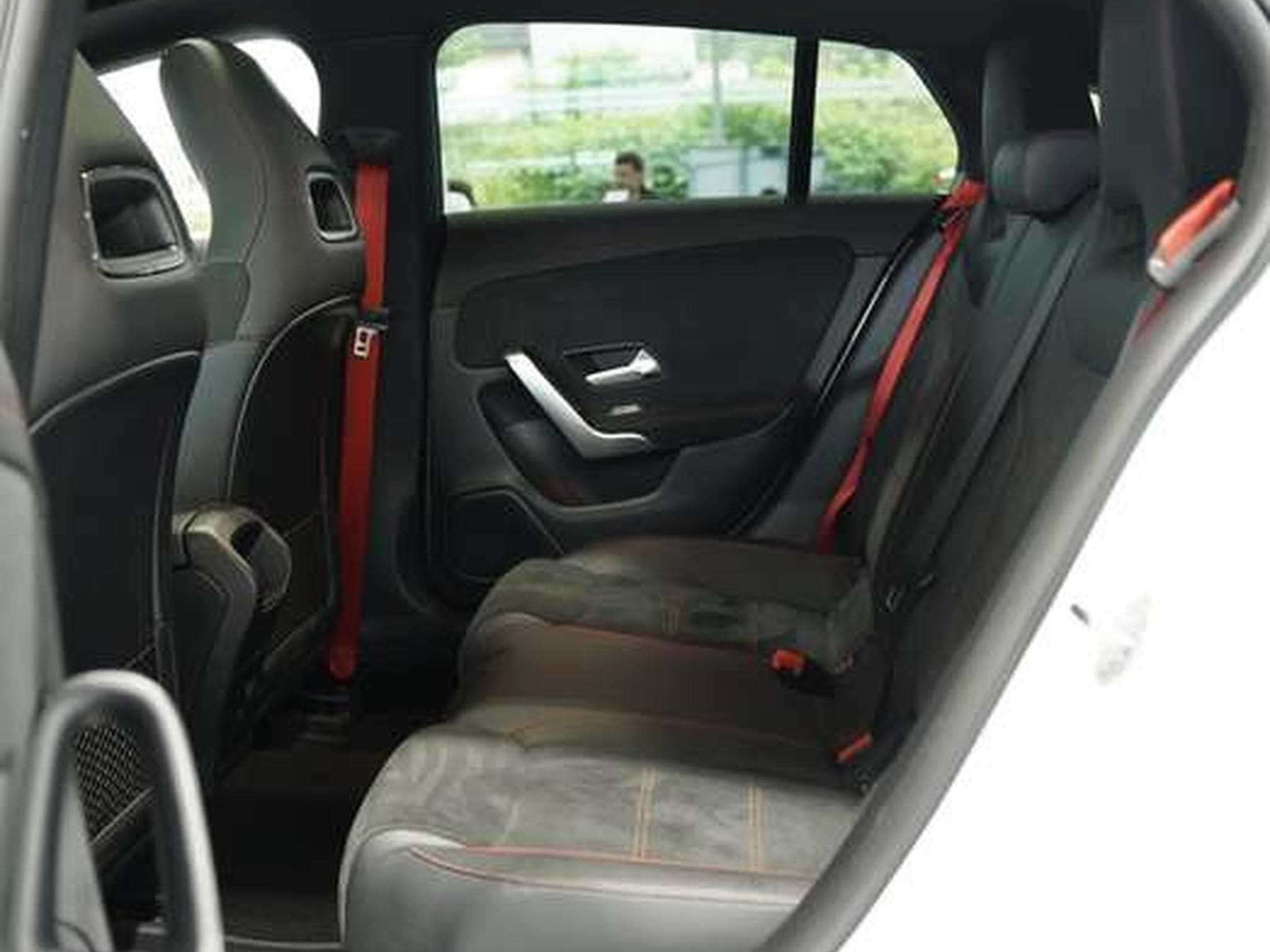 Mercedes CLA 45 AMG S 4M 2.H *Pano *Aerody (2021) - Foto 18