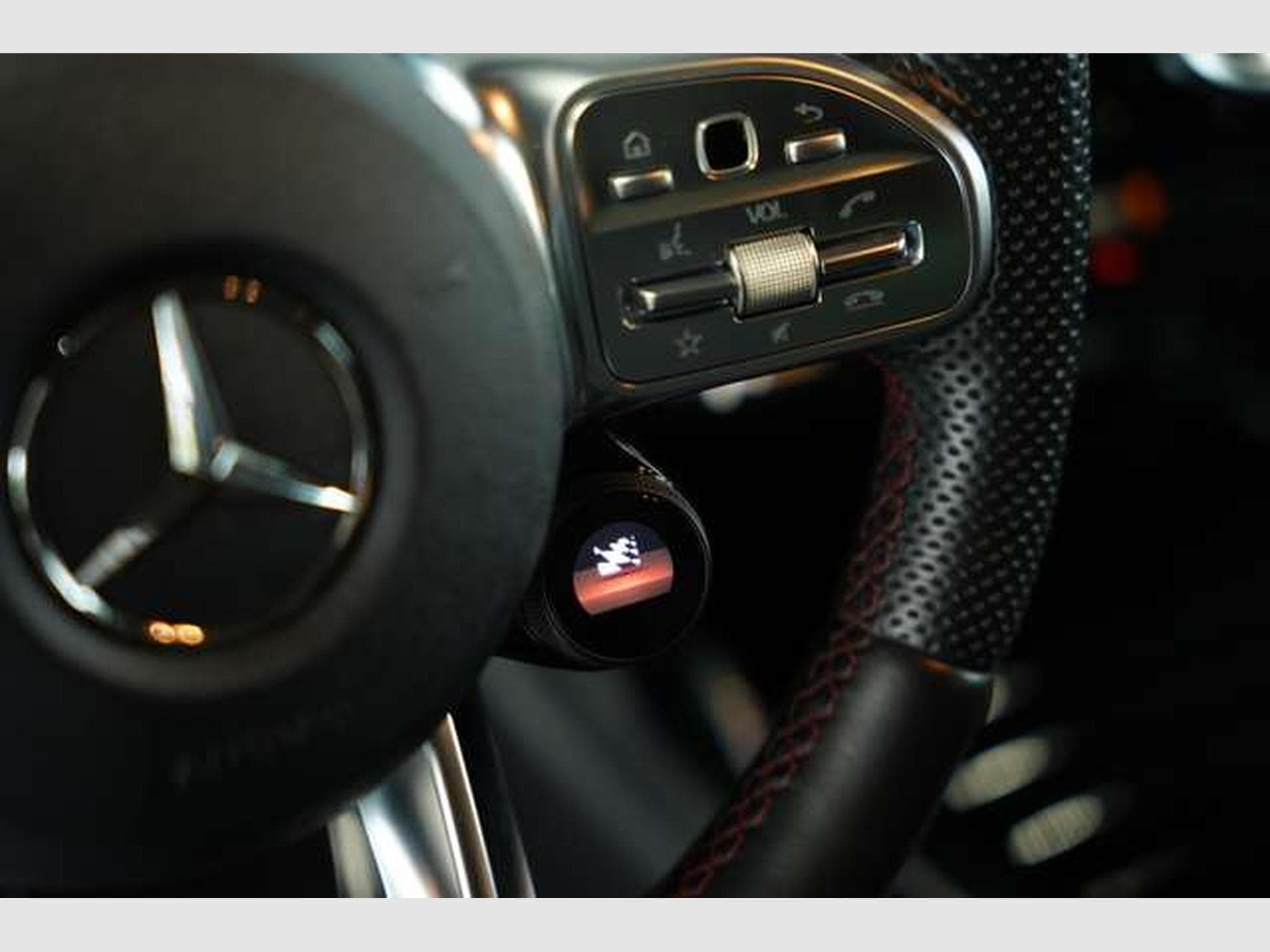 Mercedes CLA 45 AMG S 4M 2.H *Pano *Aerody (2021) - Foto 26
