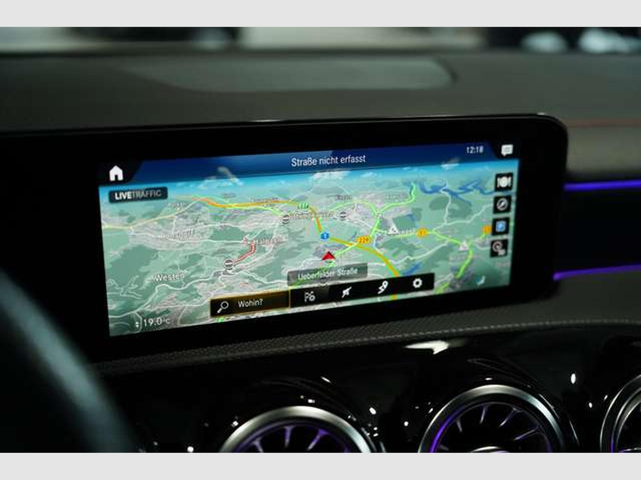 Mercedes CLA 45 AMG S 4M 2.H *Pano *Aerody (2021) - Foto 29