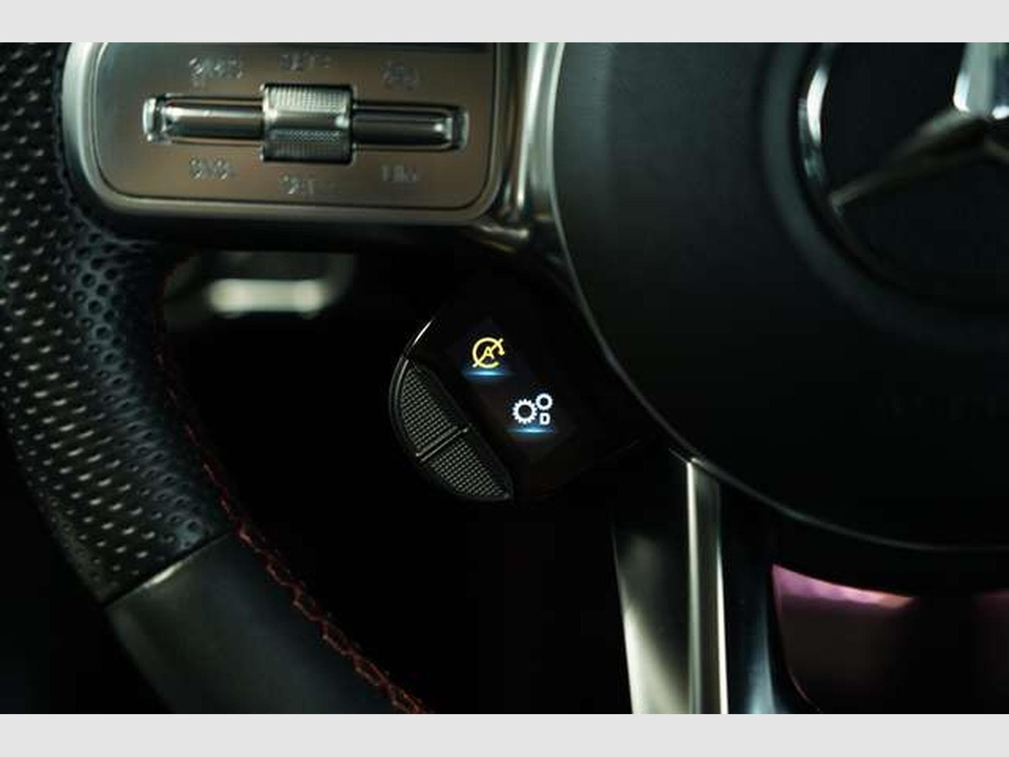 Mercedes CLA 45 AMG S 4M 2.H *Pano *Aerody (2021) - Foto 37