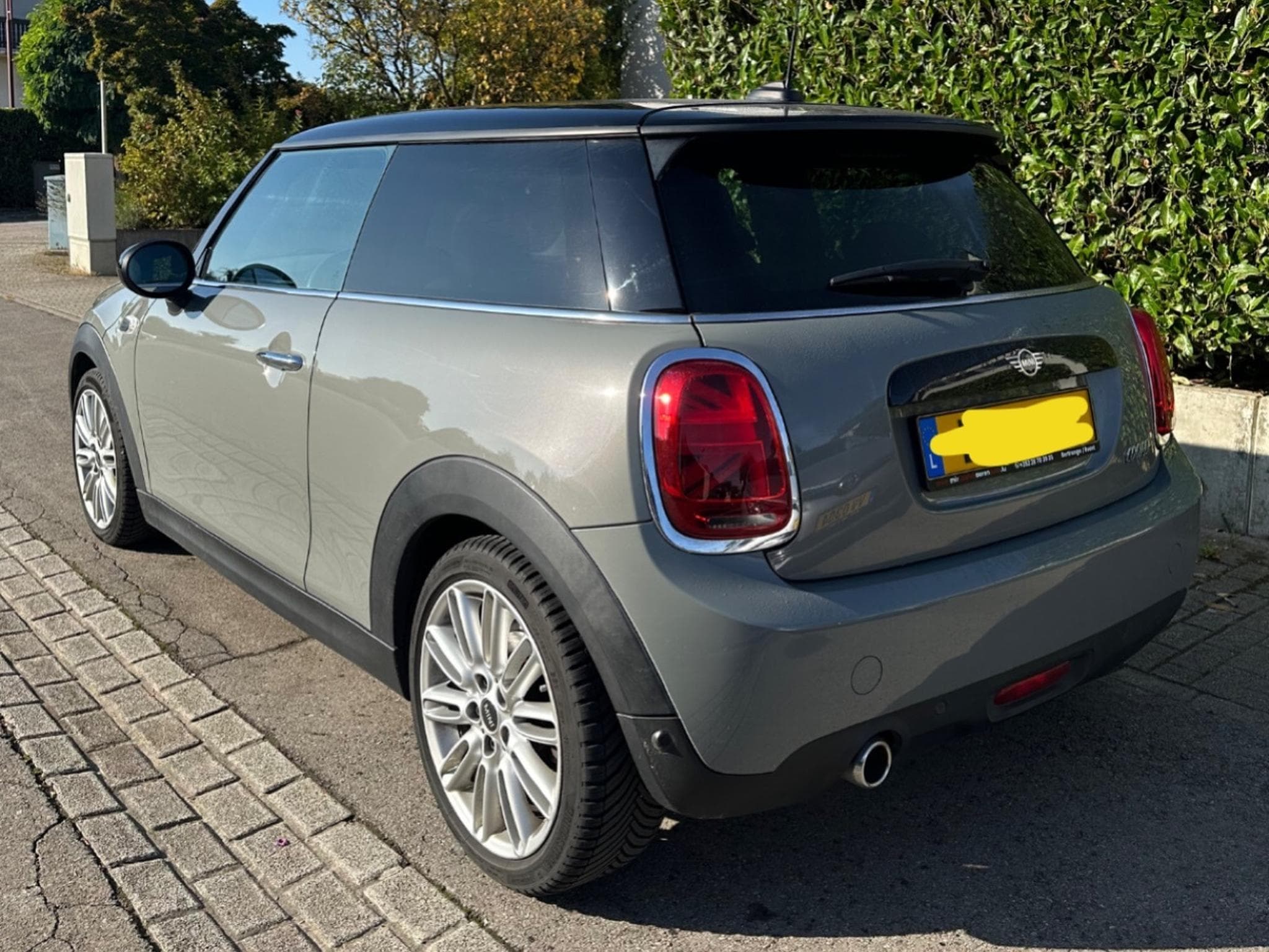Mini Cooper JCW Kit (2019) - Foto 2