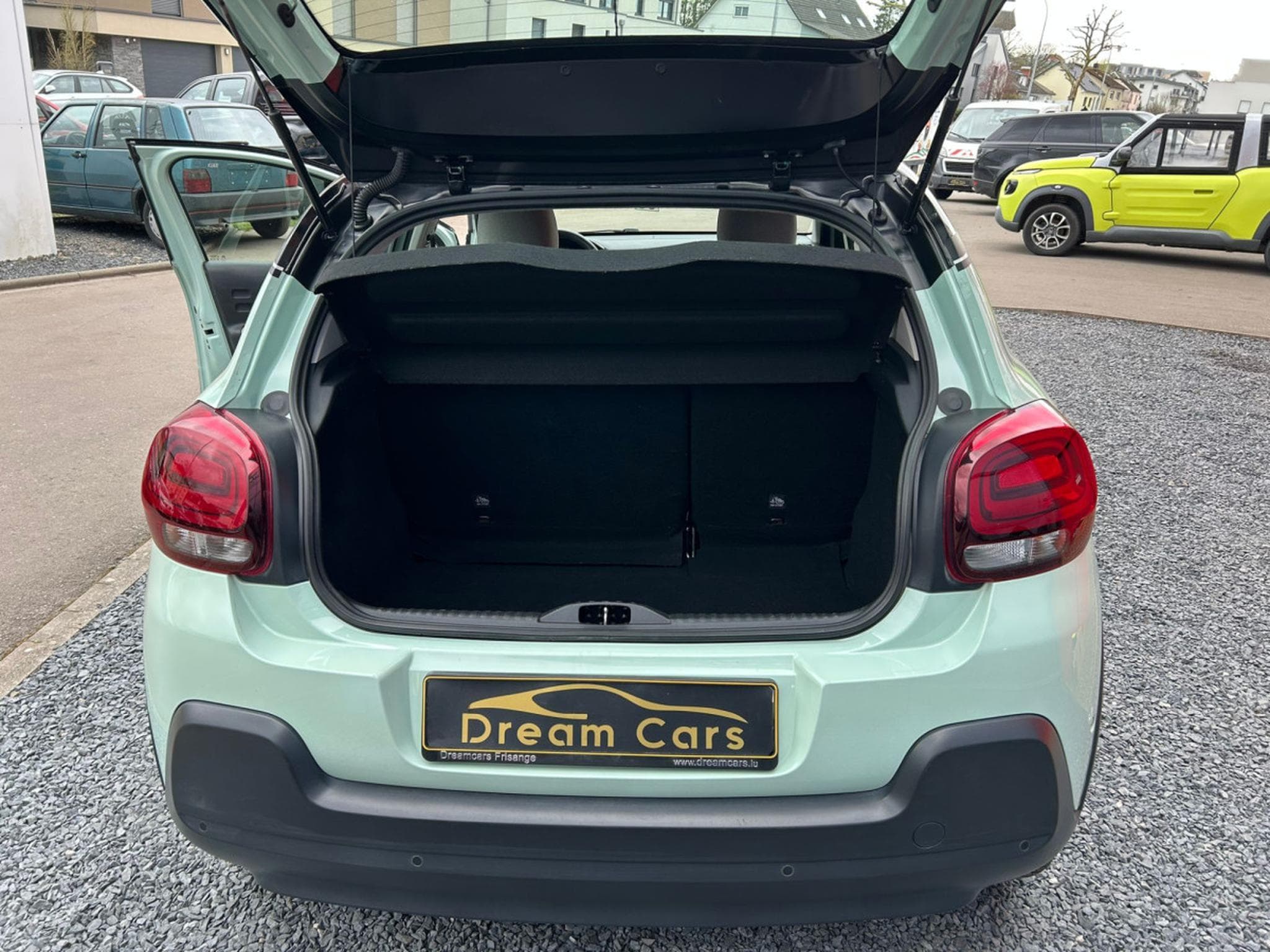 Citroën C3 1.2 Puretech Shine (2018) - Photo 5