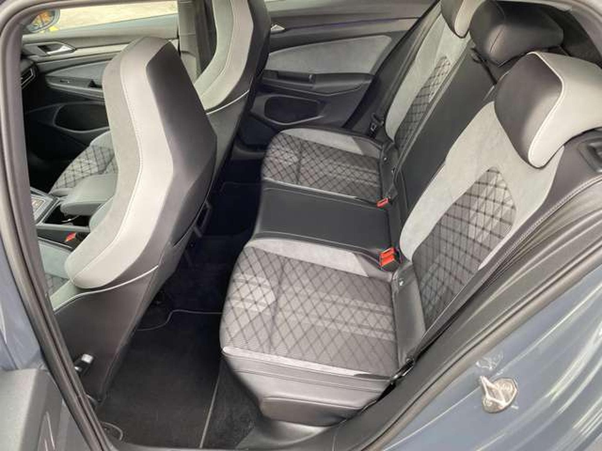 VW Golf Golf 1.5 TSI R-Line - JUSQU'A 48 MOIS DE GARANTIE (2022) - Photo 14