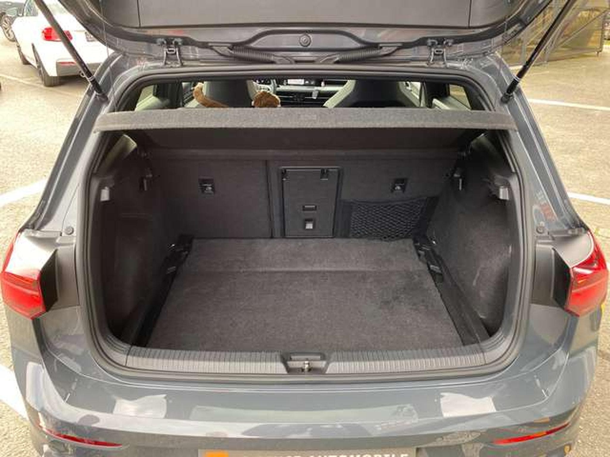 VW Golf Golf 1.5 TSI R-Line - JUSQU'A 48 MOIS DE GARANTIE (2022) - Photo 16