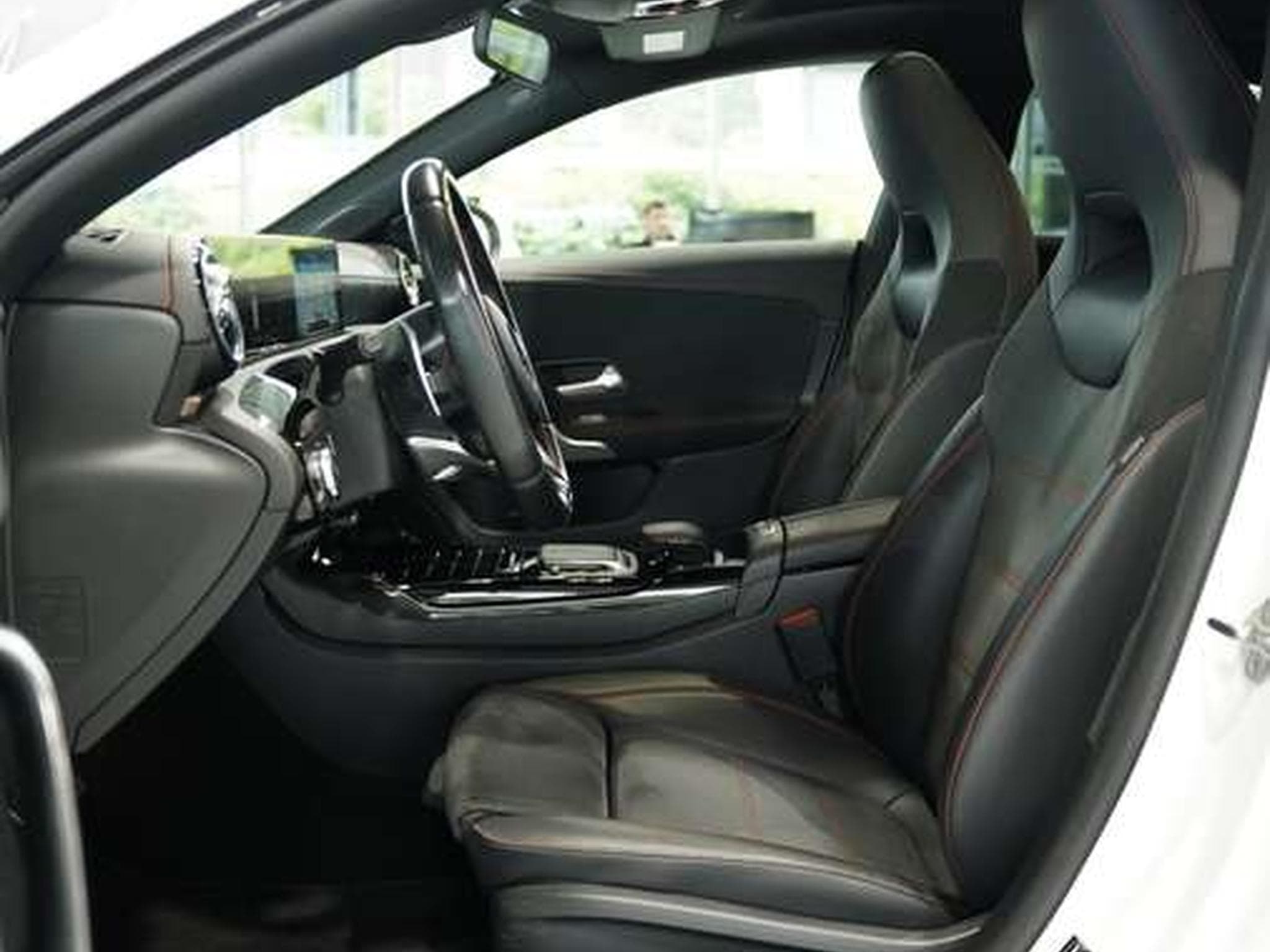 Mercedes CLA 45 AMG S 4M 2.H *Pano *Aerody (2021) - Photo 20