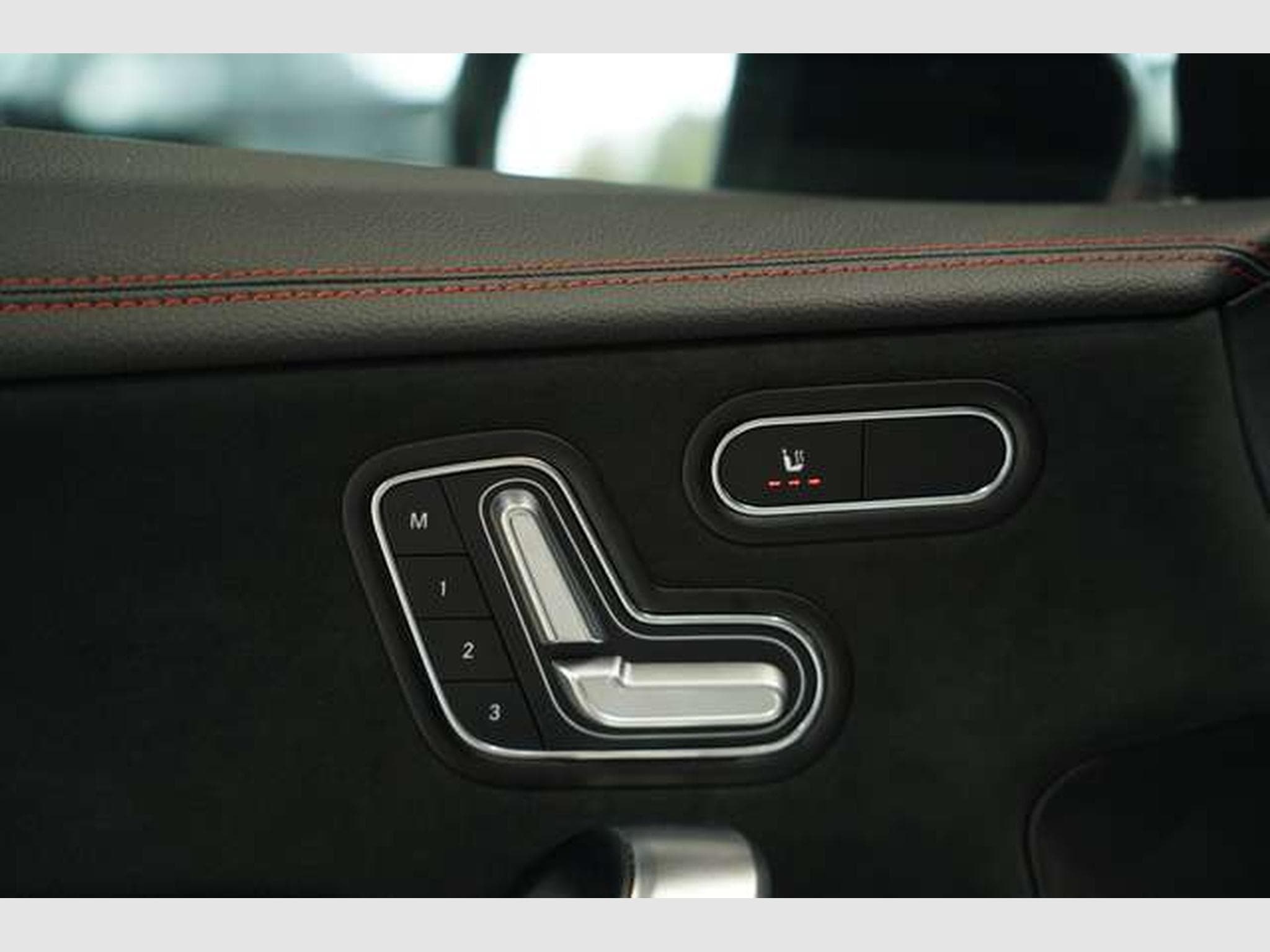 Mercedes CLA 45 AMG S 4M 2.H *Pano *Aerody (2021) - Photo 21