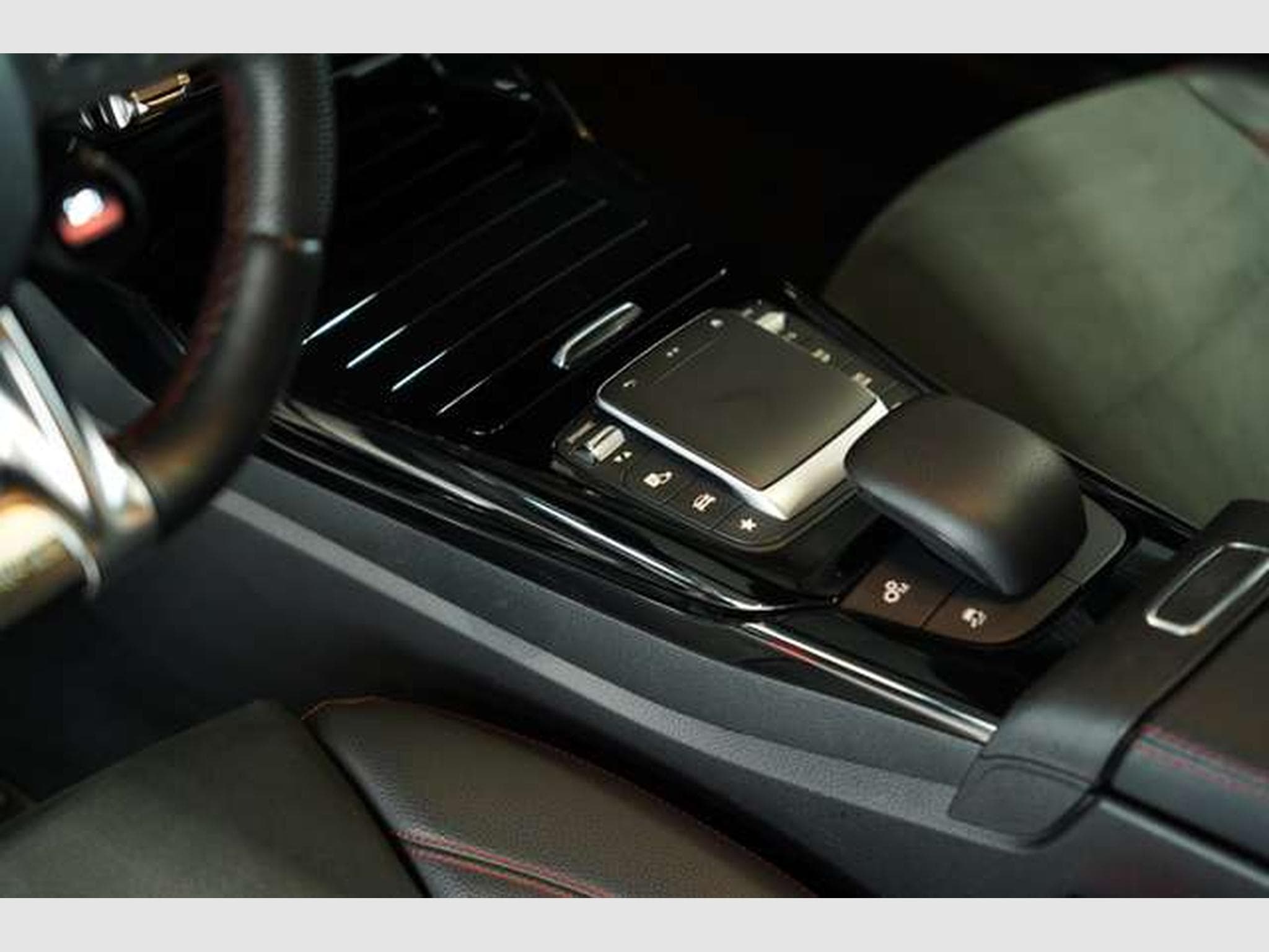 Mercedes CLA 45 AMG S 4M 2.H *Pano *Aerody (2021) - Photo 24