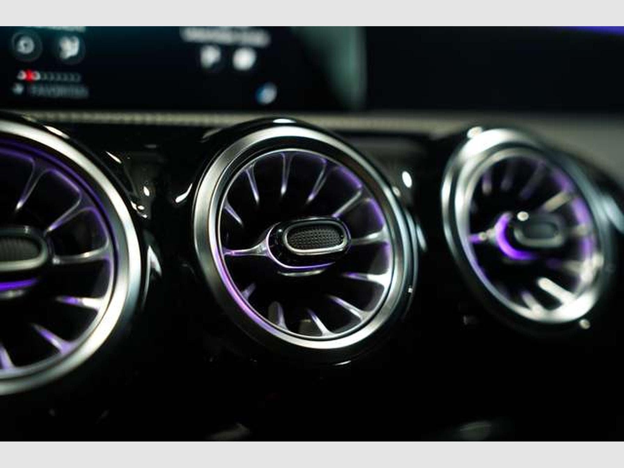 Mercedes CLA 45 AMG S 4M 2.H *Pano *Aerody (2021) - Photo 28