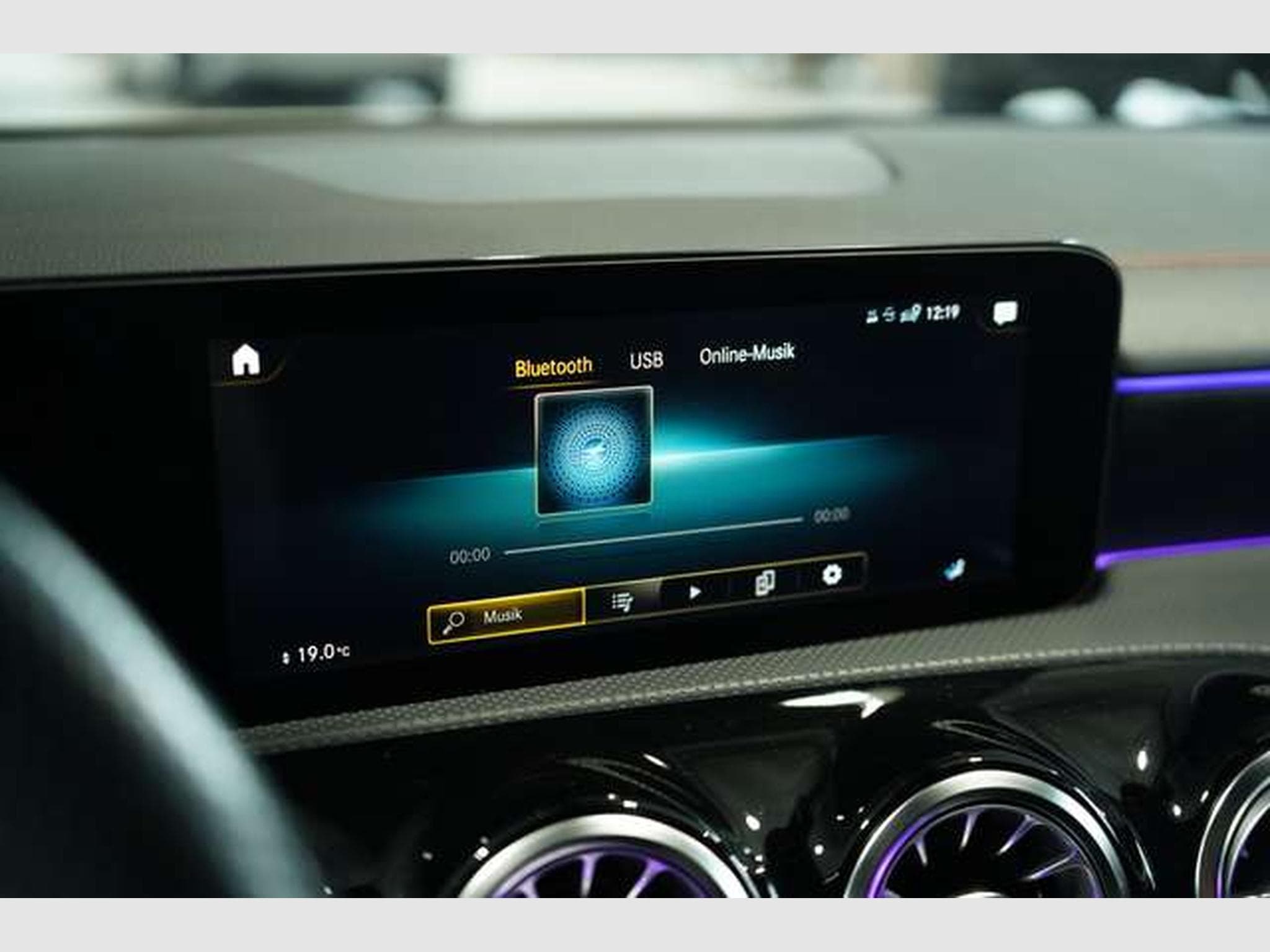Mercedes CLA 45 AMG S 4M 2.H *Pano *Aerody (2021) - Photo 31