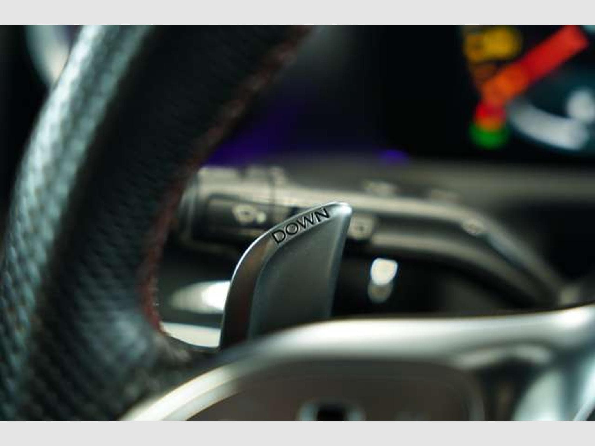 Mercedes CLA 45 AMG S 4M 2.H *Pano *Aerody (2021) - Photo 34