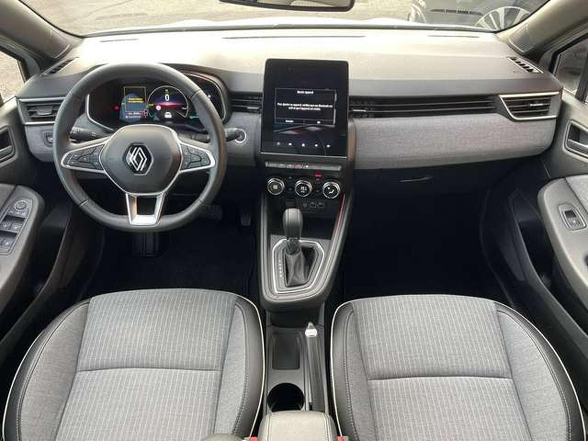Renault Clio 1.5 HYBRIDE E-Tech - JUSQU'A 36 MOIS DE GARANTIE (2023) - Foto 11