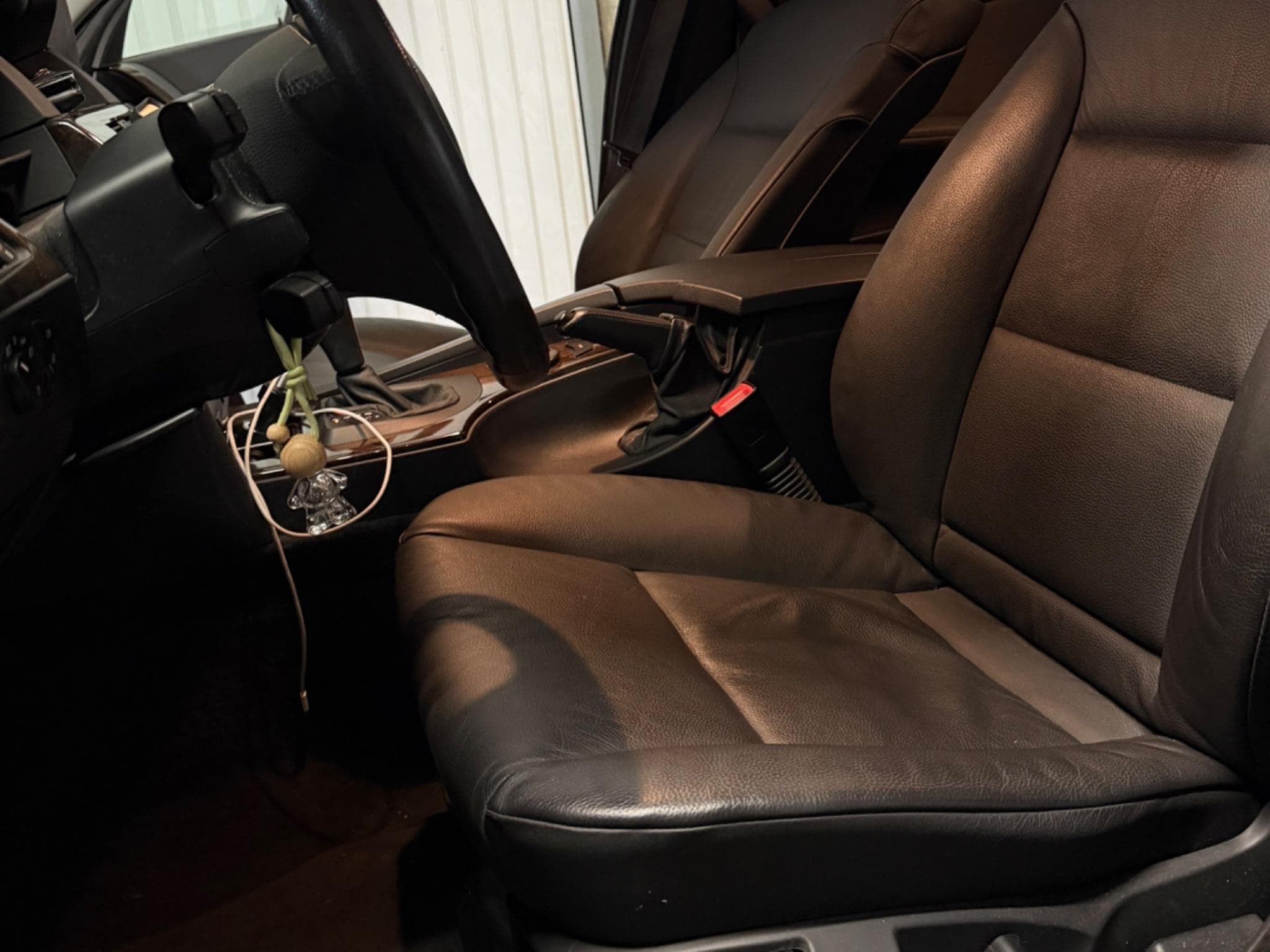 BMW 525 (2006) - Photo 2