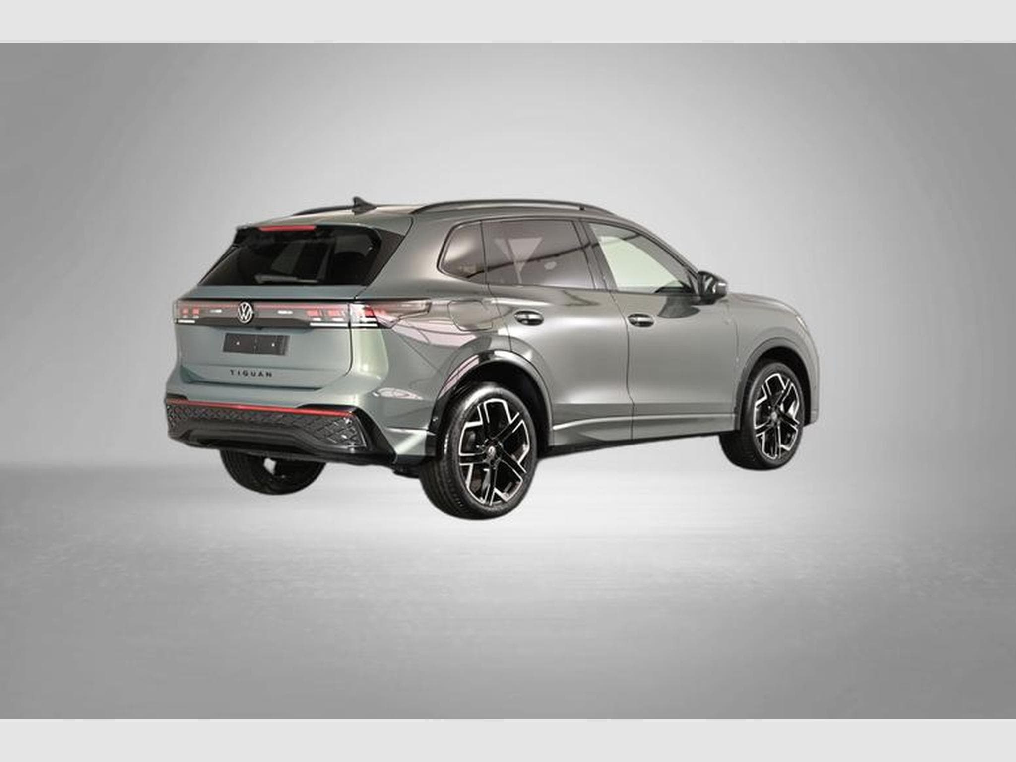 VW Tiguan R-Line 2.0 TSI 7-Gang-DSG 4MOTION (2026) - Foto 5