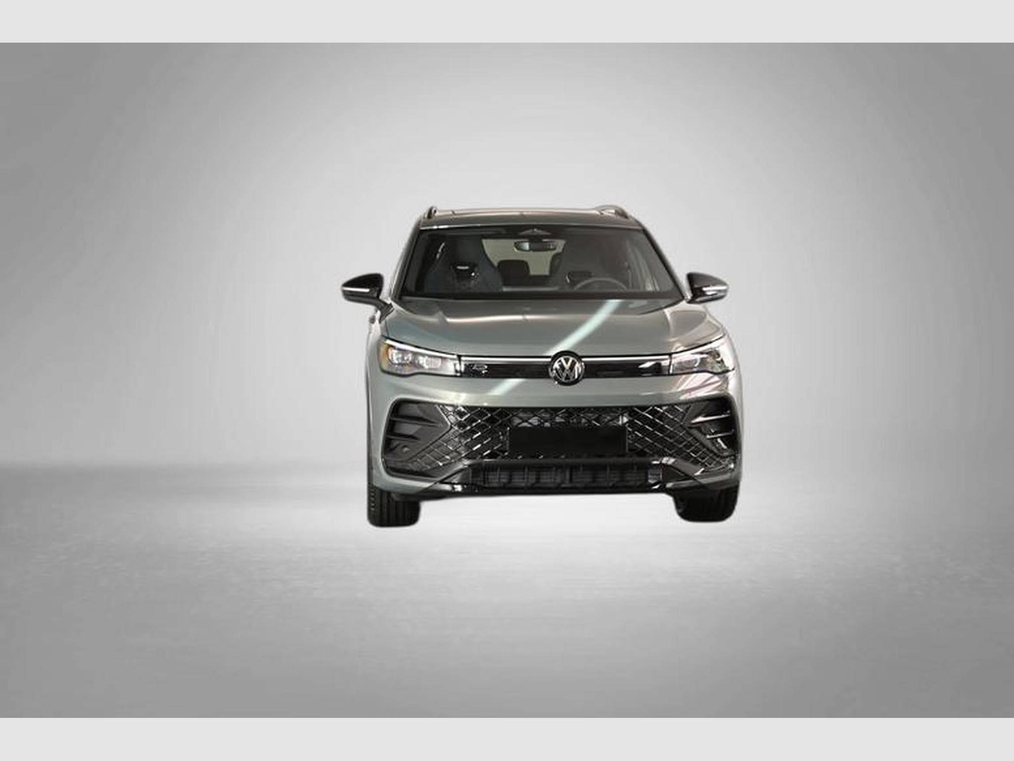 VW Tiguan R-Line 2.0 TSI 7-Gang-DSG 4MOTION (2026) - Foto 8