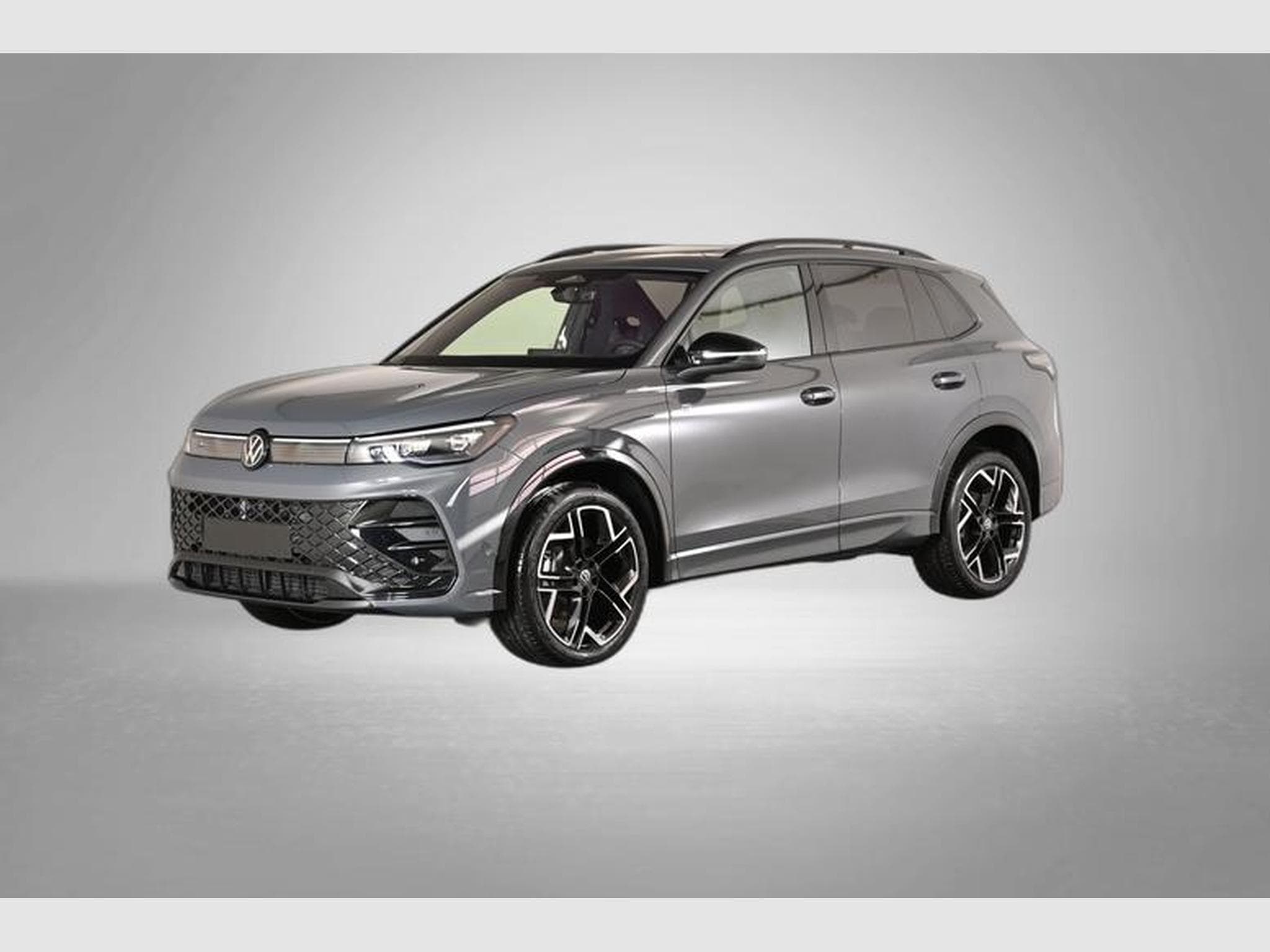 VW Tiguan R-Line 2.0 TSI 7-Gang-DSG 4MOTION (2026) - Foto 1