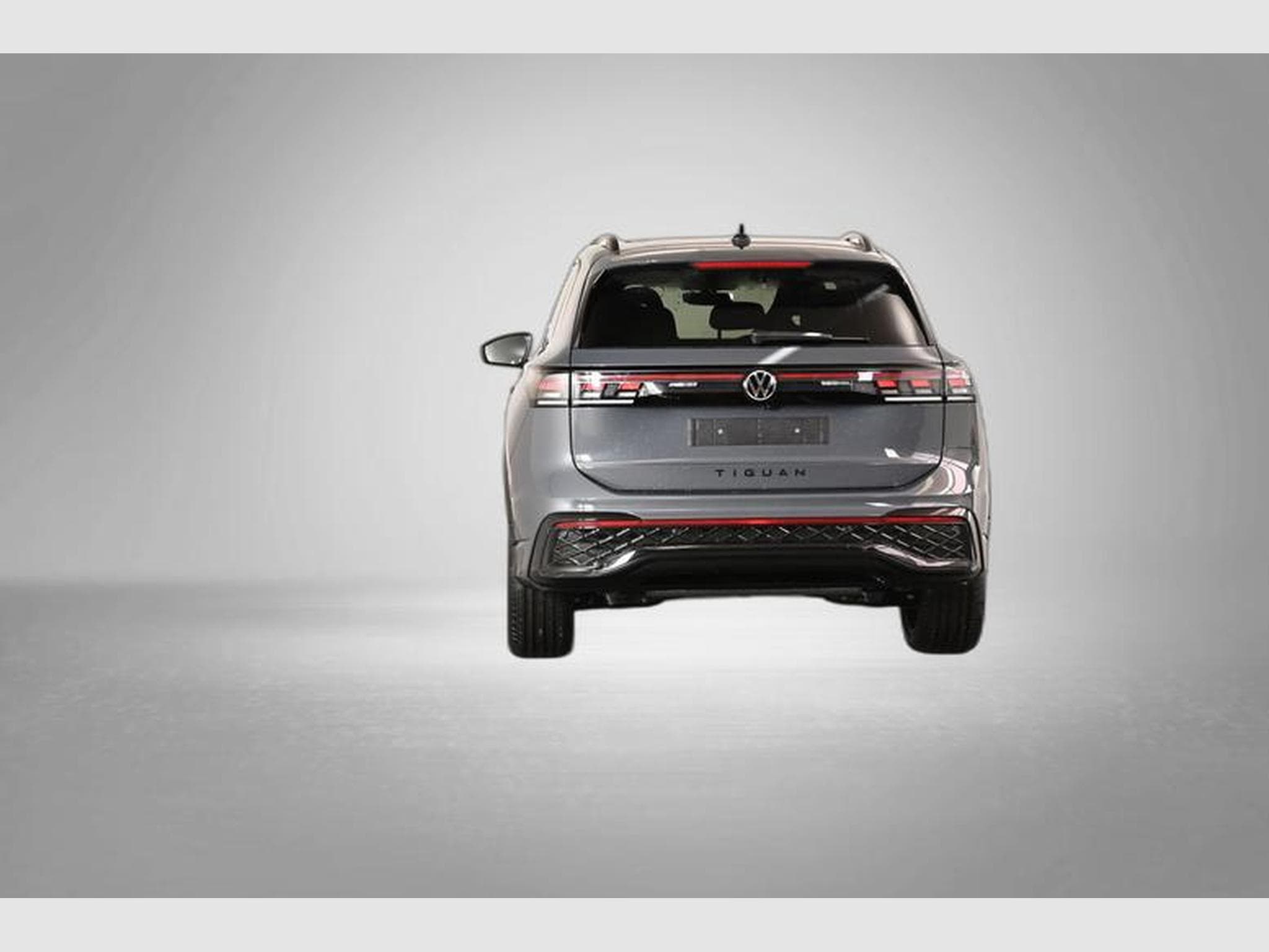 VW Tiguan R-Line 2.0 TSI 7-Gang-DSG 4MOTION (2026) - Foto 4