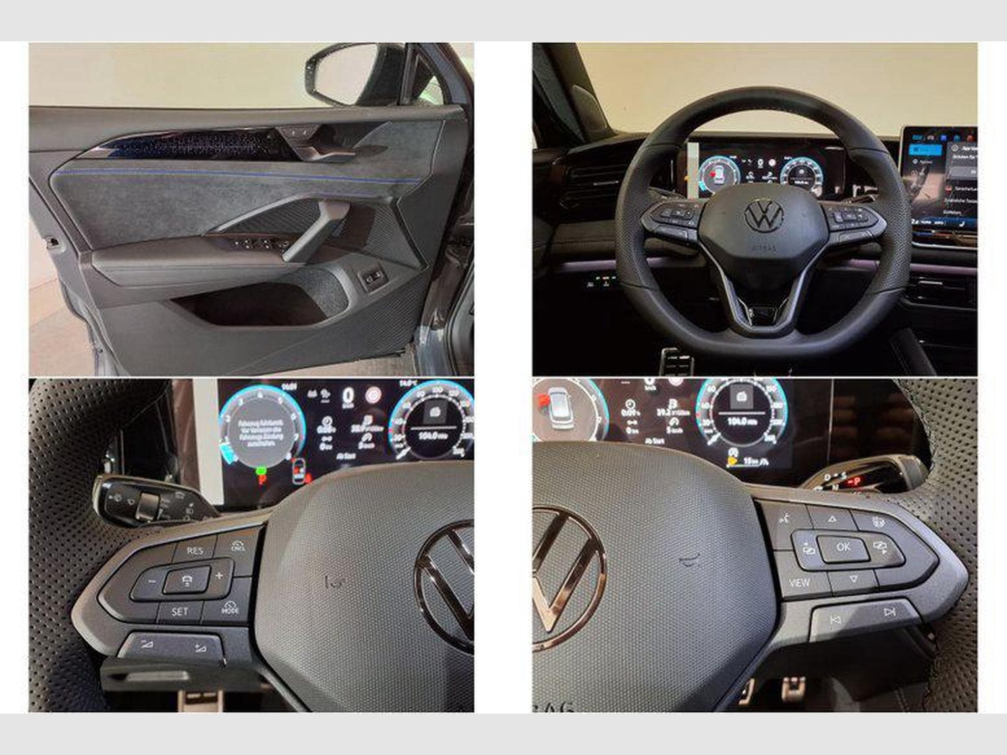 VW Tiguan R-Line 2.0 TSI 7-Gang-DSG 4MOTION (2026) - Foto 15