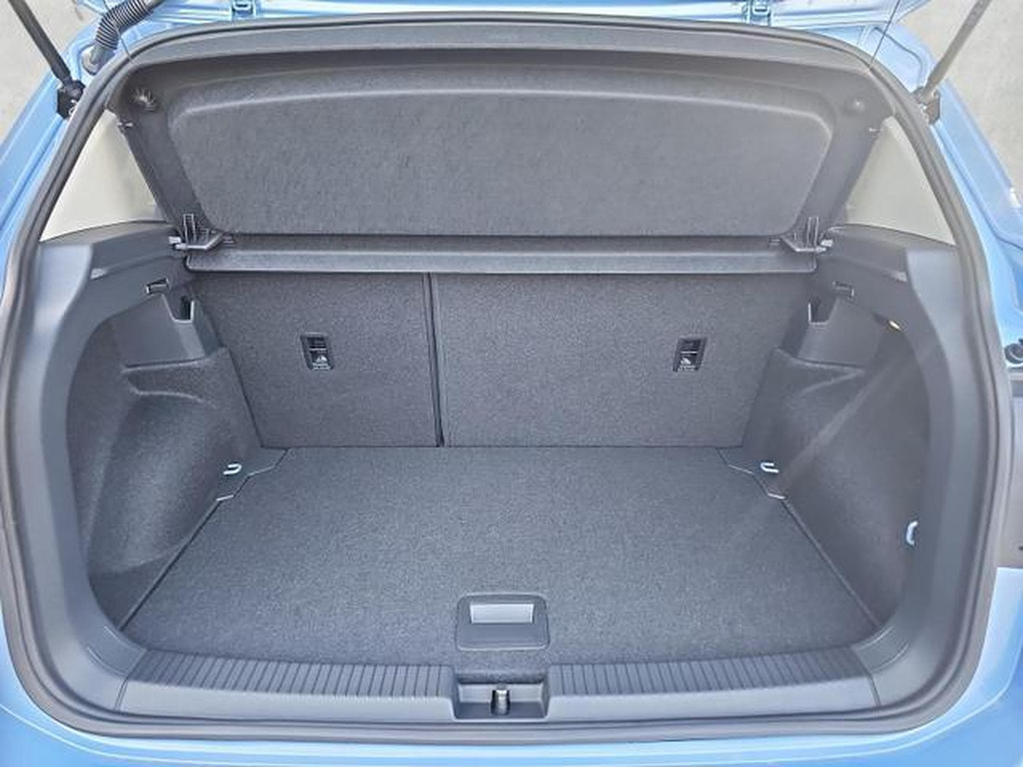 VW T-Cross 1.0 TSI 85 kW Life (2026) - Photo 1
