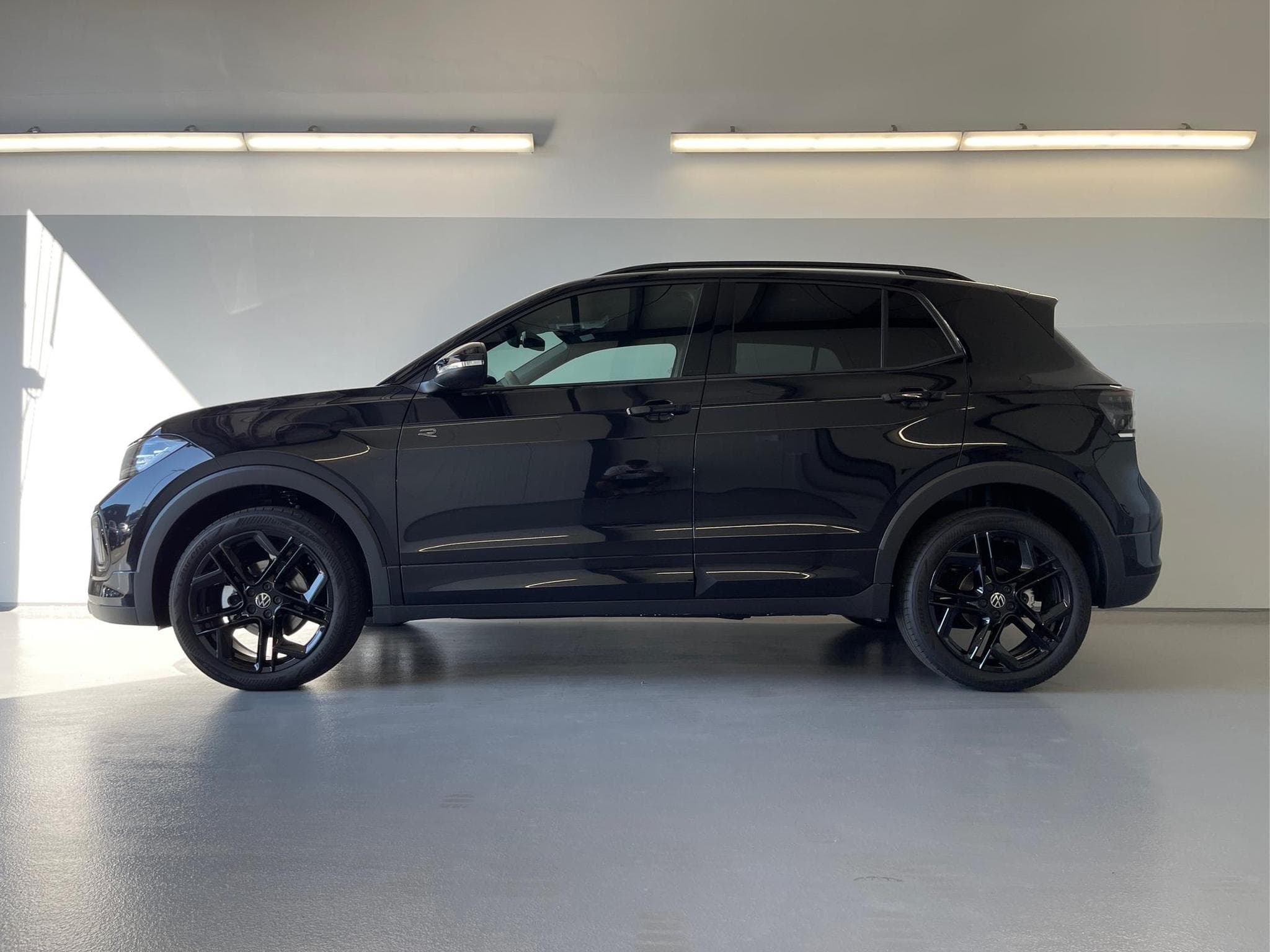 VW T-Cross R-Line (2026) - Photo 3