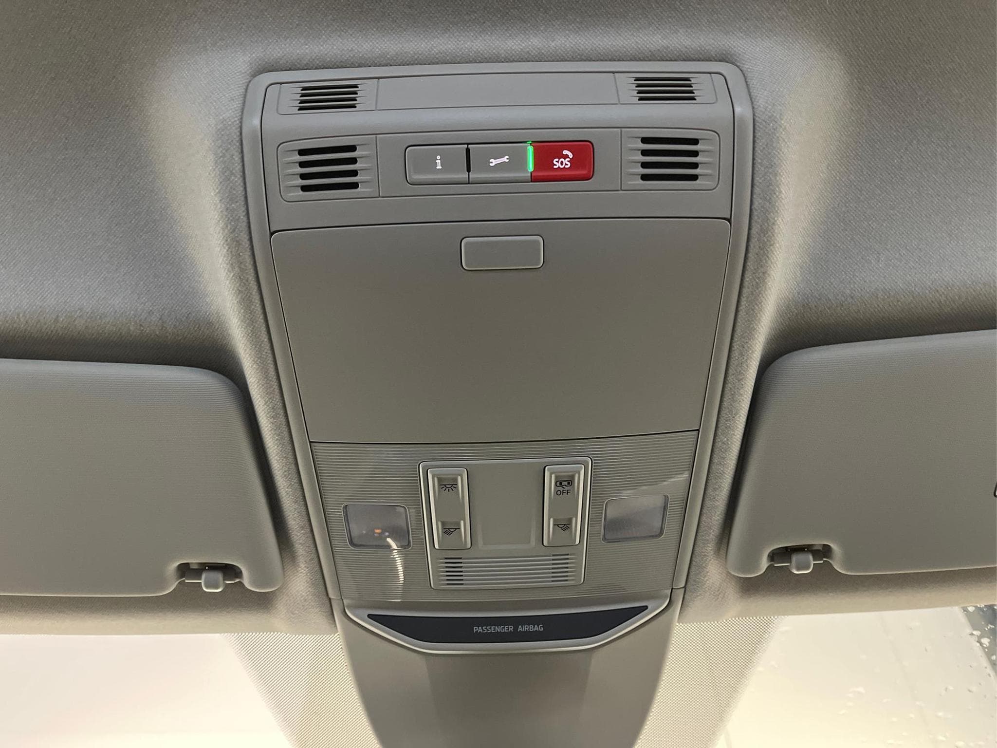 Skoda Fabia Selection (2026) - Foto 12