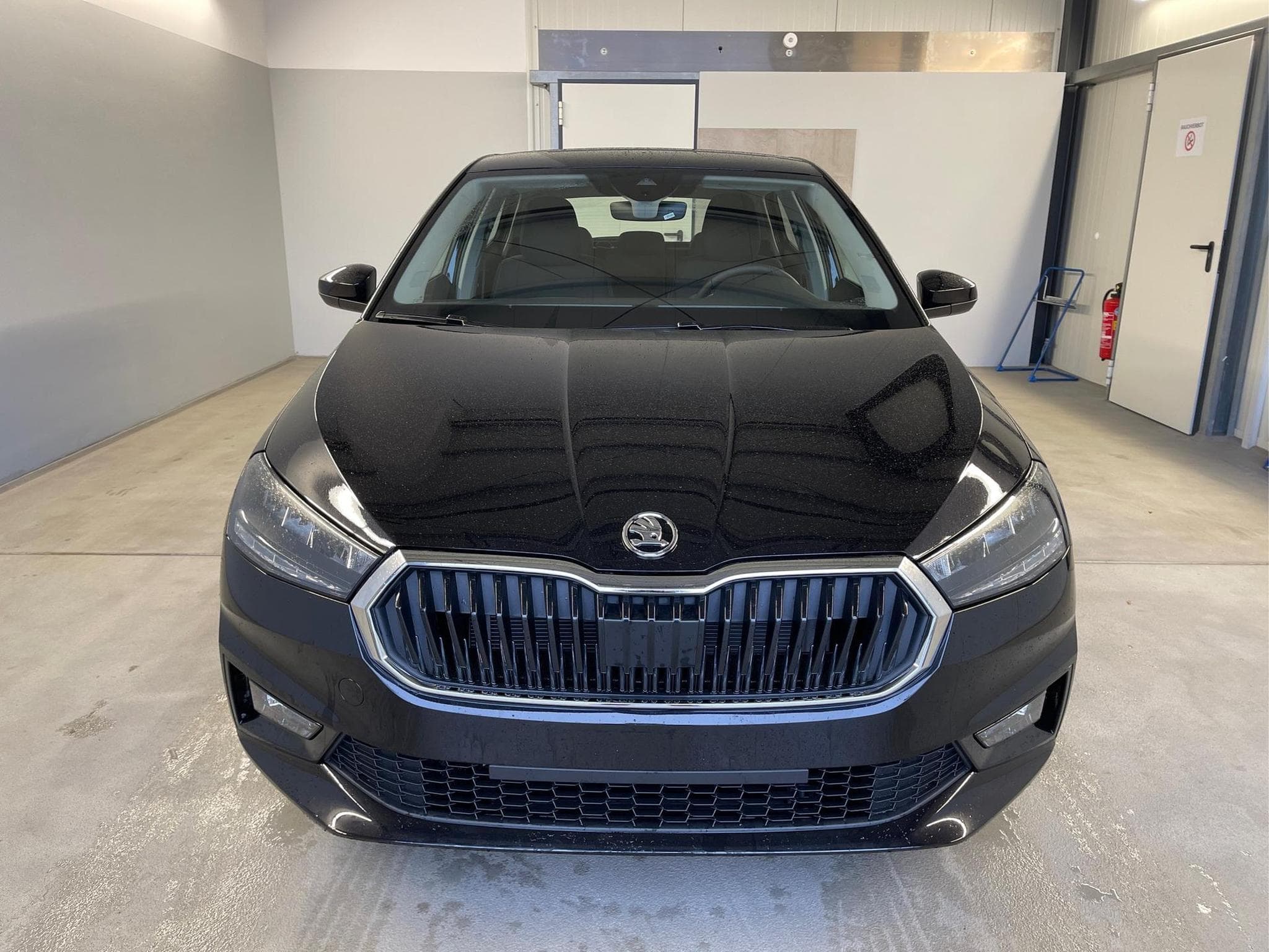 Skoda Fabia Selection (2026) - Foto 2
