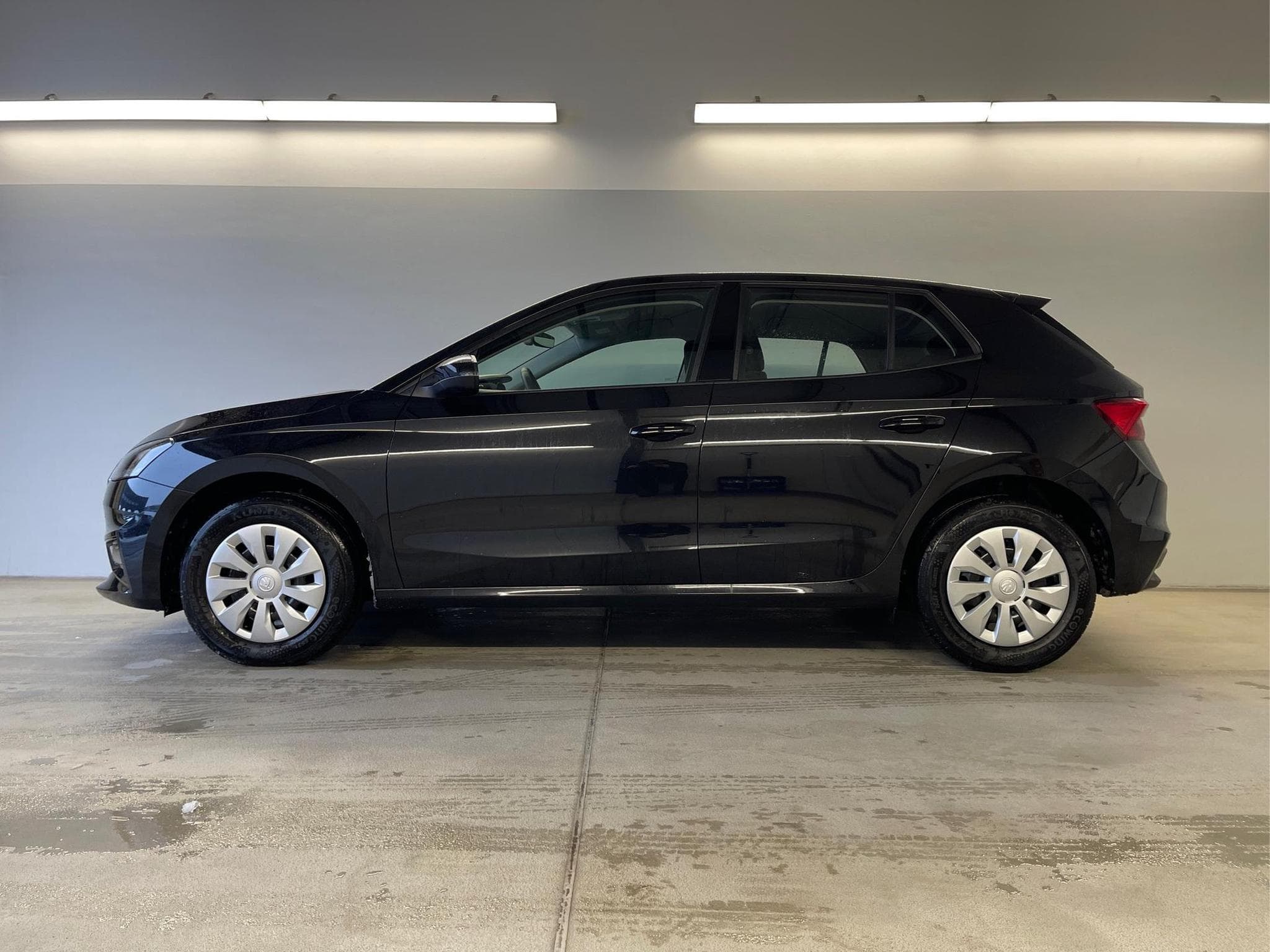 Skoda Fabia Selection (2026) - Foto 3